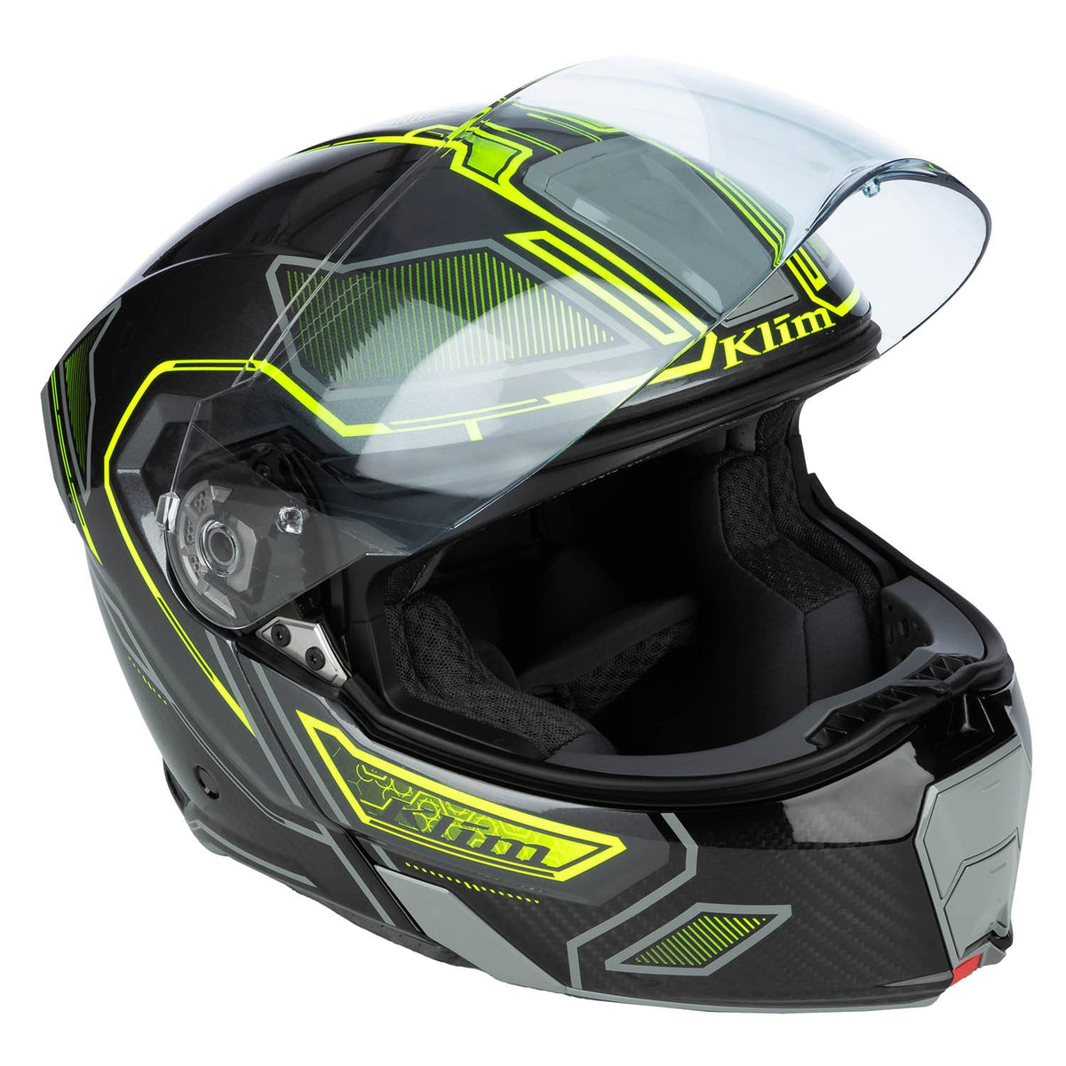 GT1 Expedition Helmet ECE/DOT