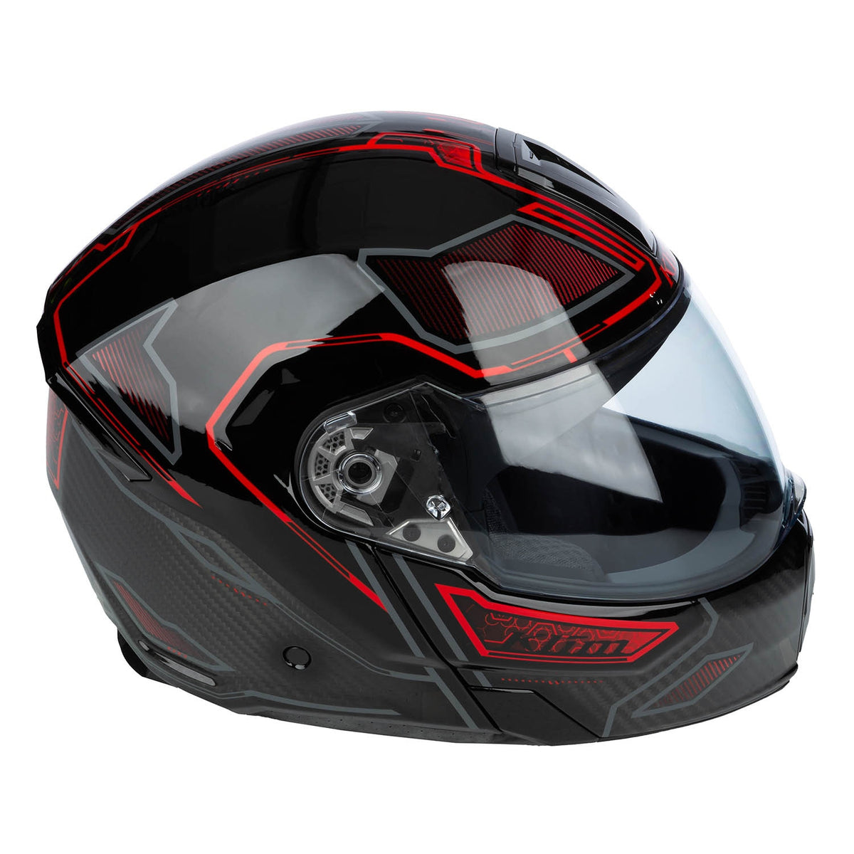 GT1 Expedition Helmet ECE/DOT
