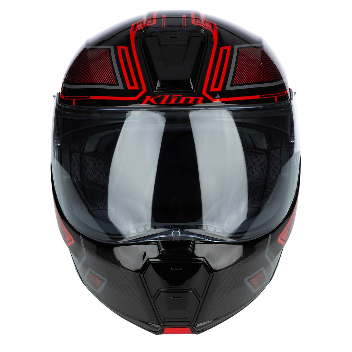 GT1 Expedition Helmet ECE/DOT
