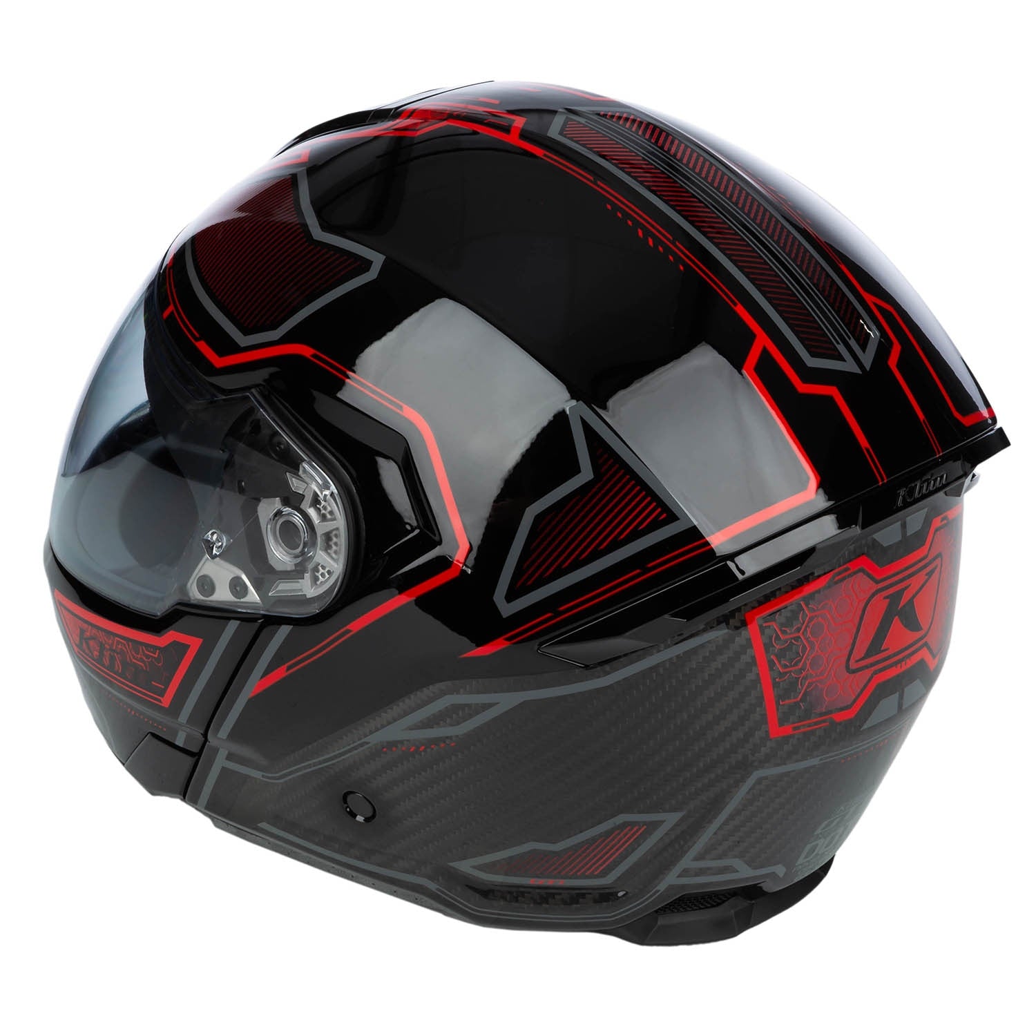 GT1 Expedition Helmet ECE/DOT