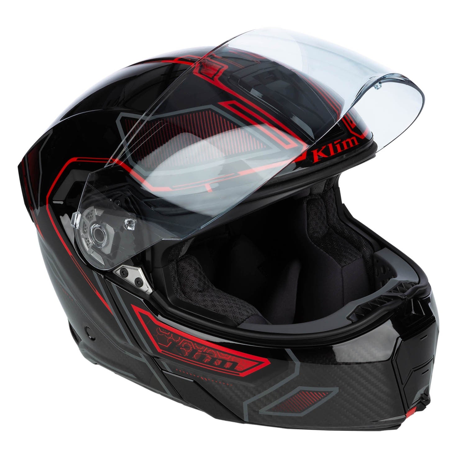 GT1 Expedition Helmet ECE/DOT