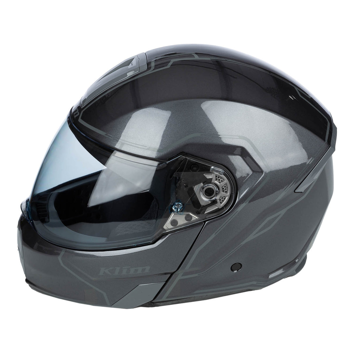 GT1 Expedition Helmet ECE/DOT