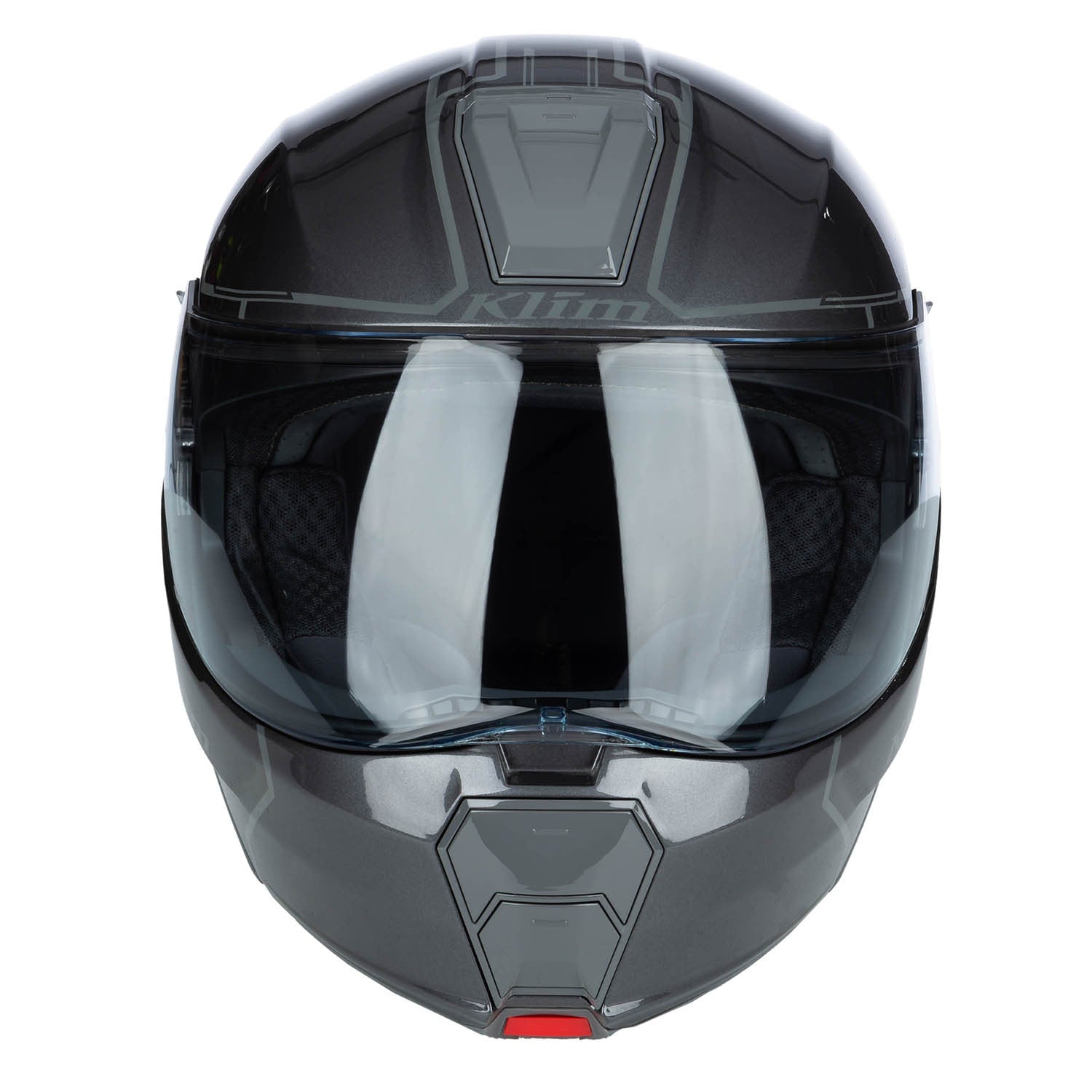 GT1 Expedition Helmet ECE/DOT