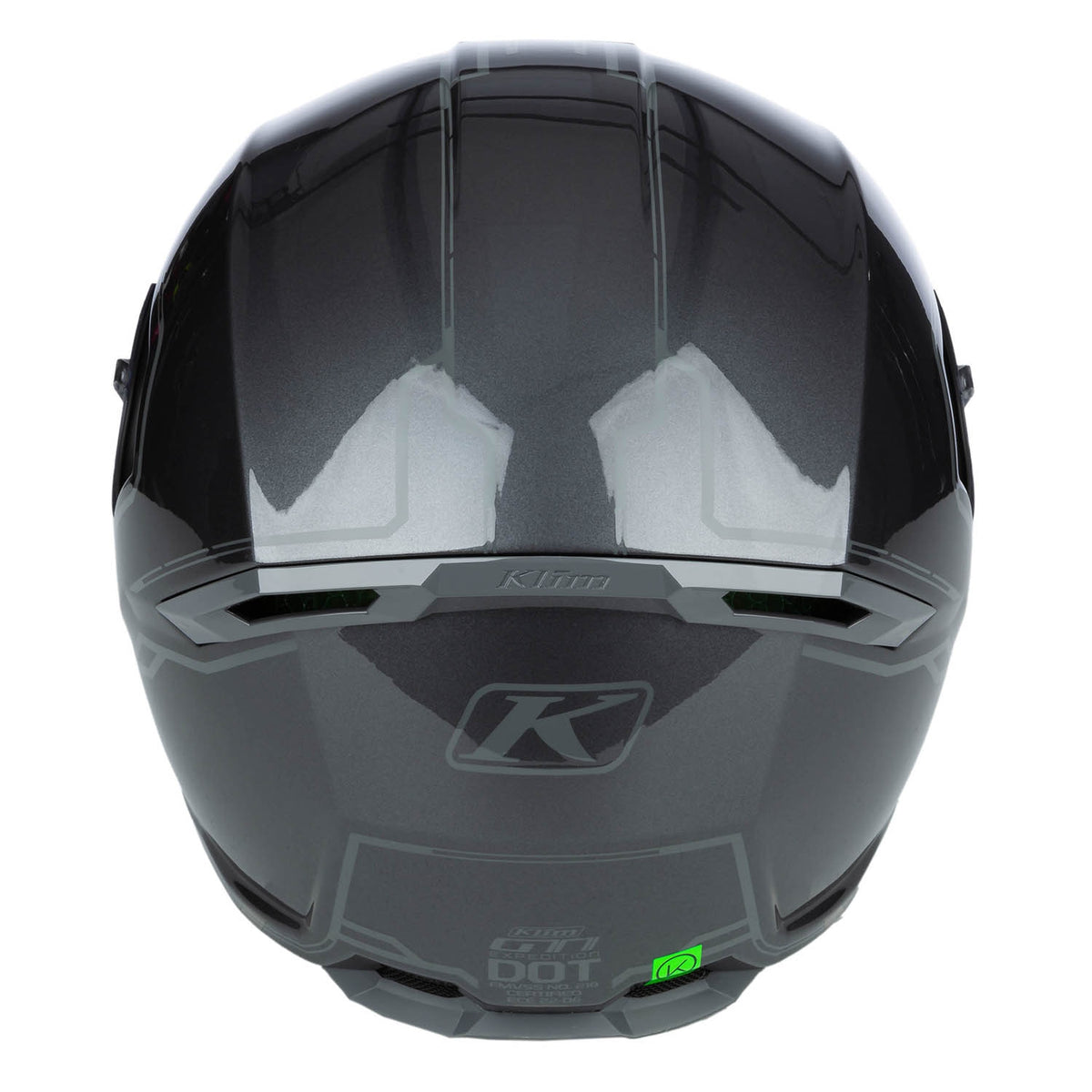 GT1 Expedition Helmet ECE/DOT