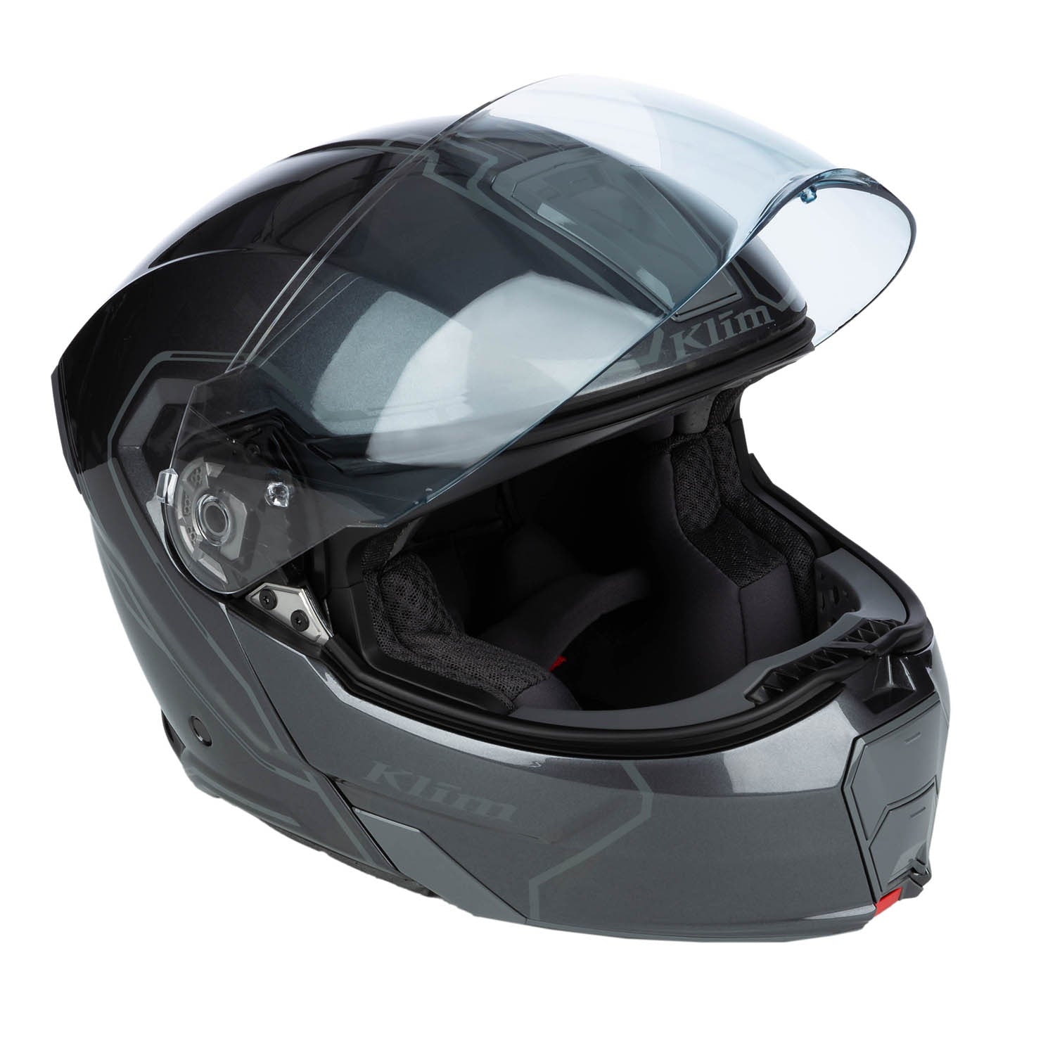 GT1 Expedition Helmet ECE/DOT