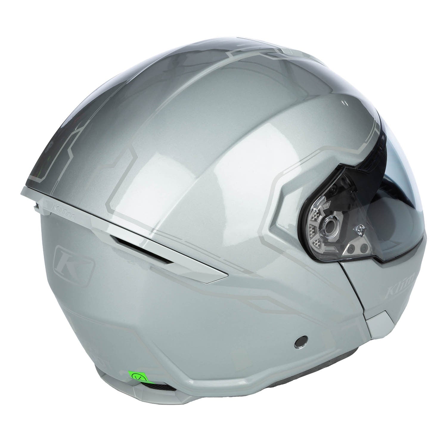 GT1 Expedition Helmet ECE/DOT