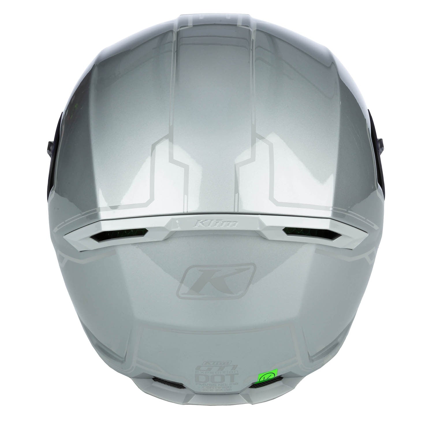 GT1 Expedition Helmet ECE/DOT