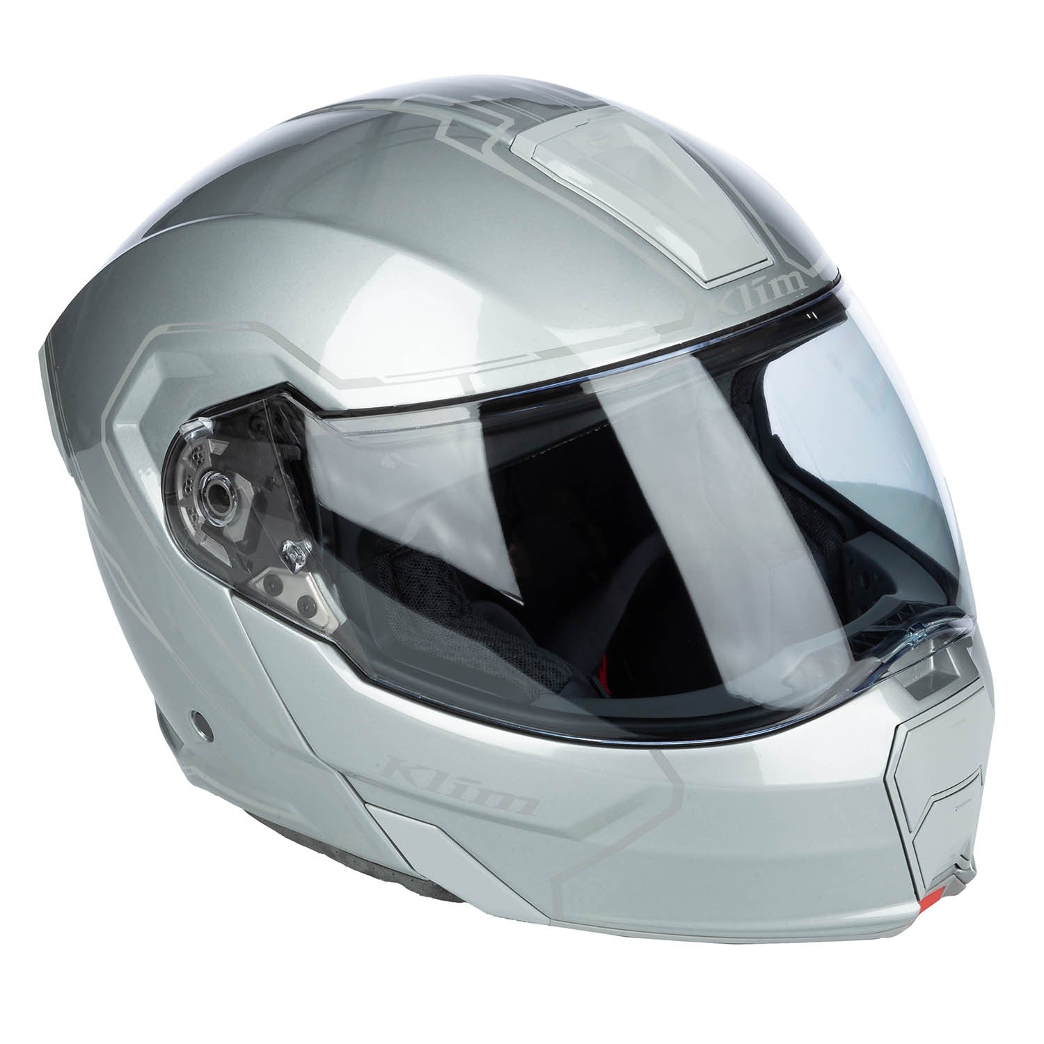GT1 Expedition Helmet ECE/DOT