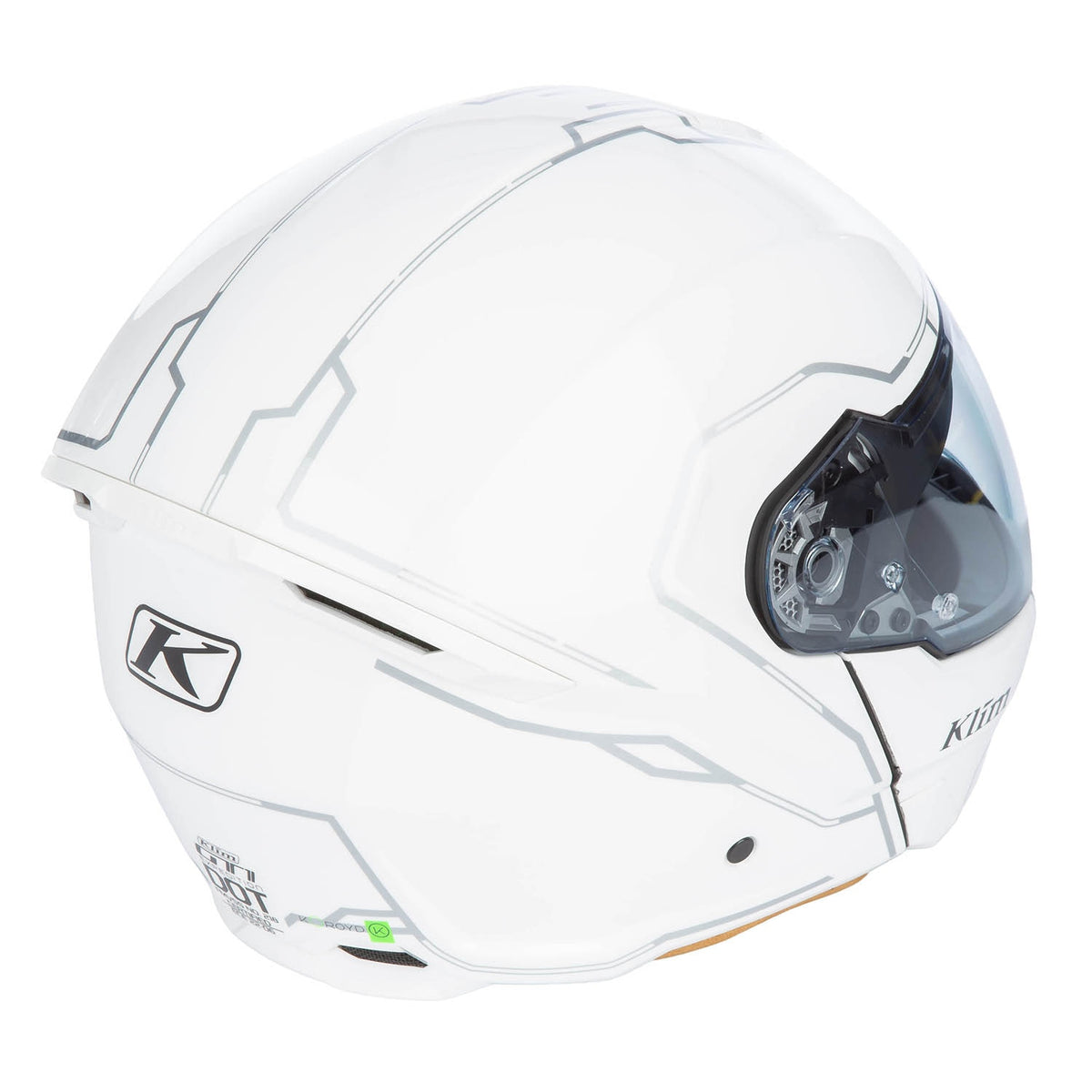 GT1 Expedition Helmet ECE/DOT