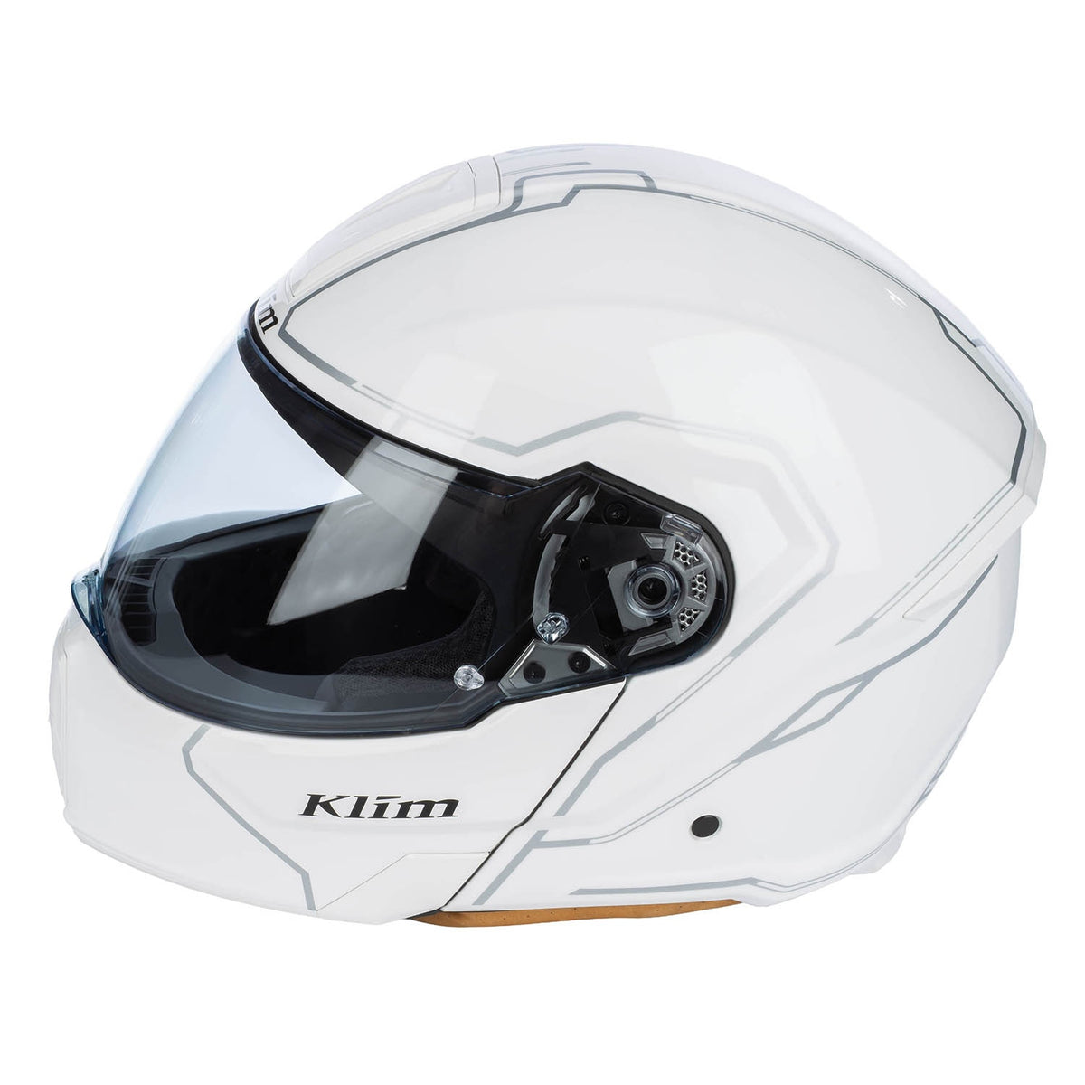 GT1 Expedition Helmet ECE/DOT