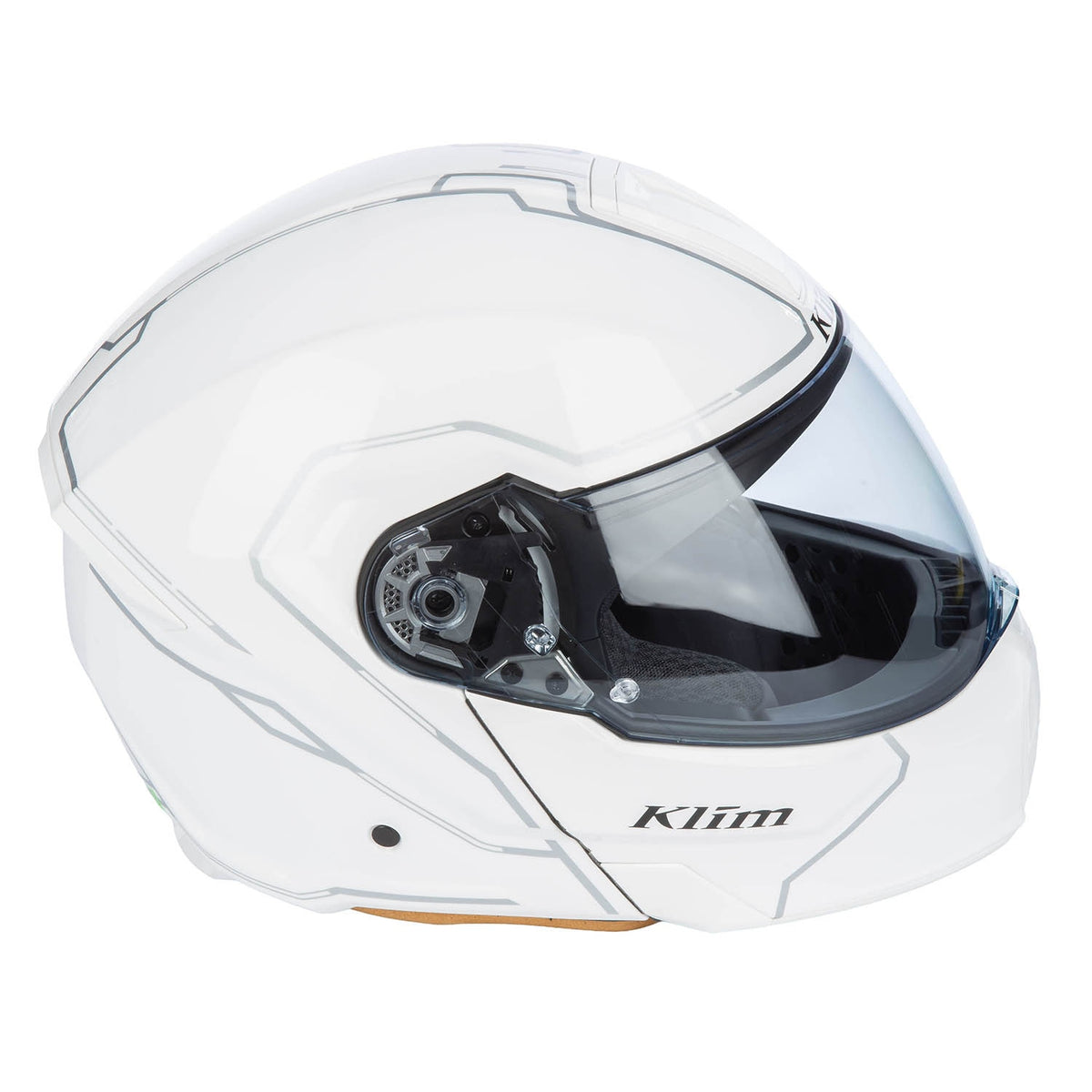 GT1 Expedition Helmet ECE/DOT