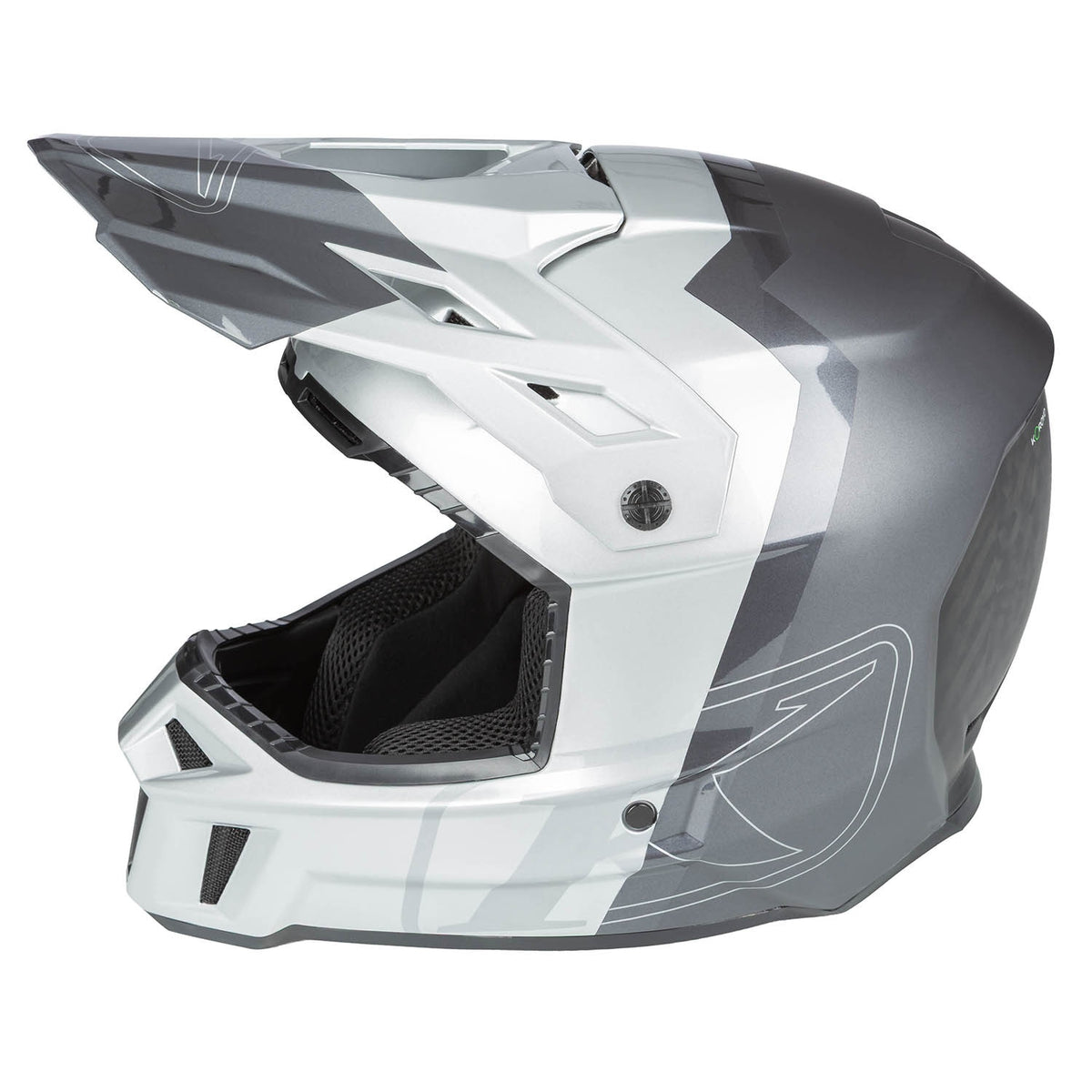 F3 Carbon Pro Off-Road Helmet ECE