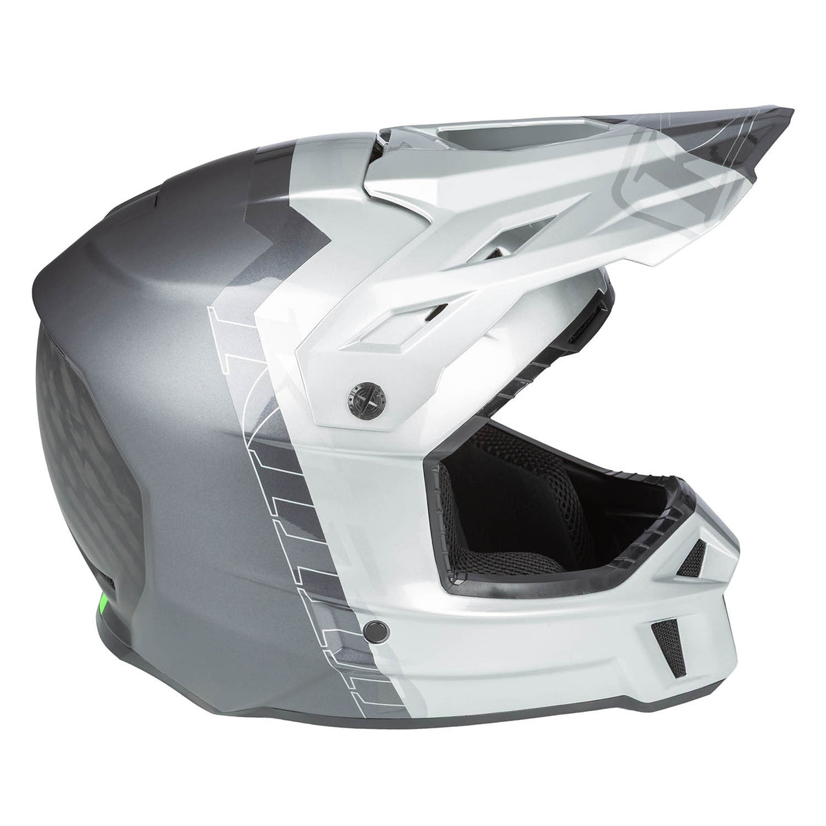 F3 Carbon Pro Off-Road Helmet ECE