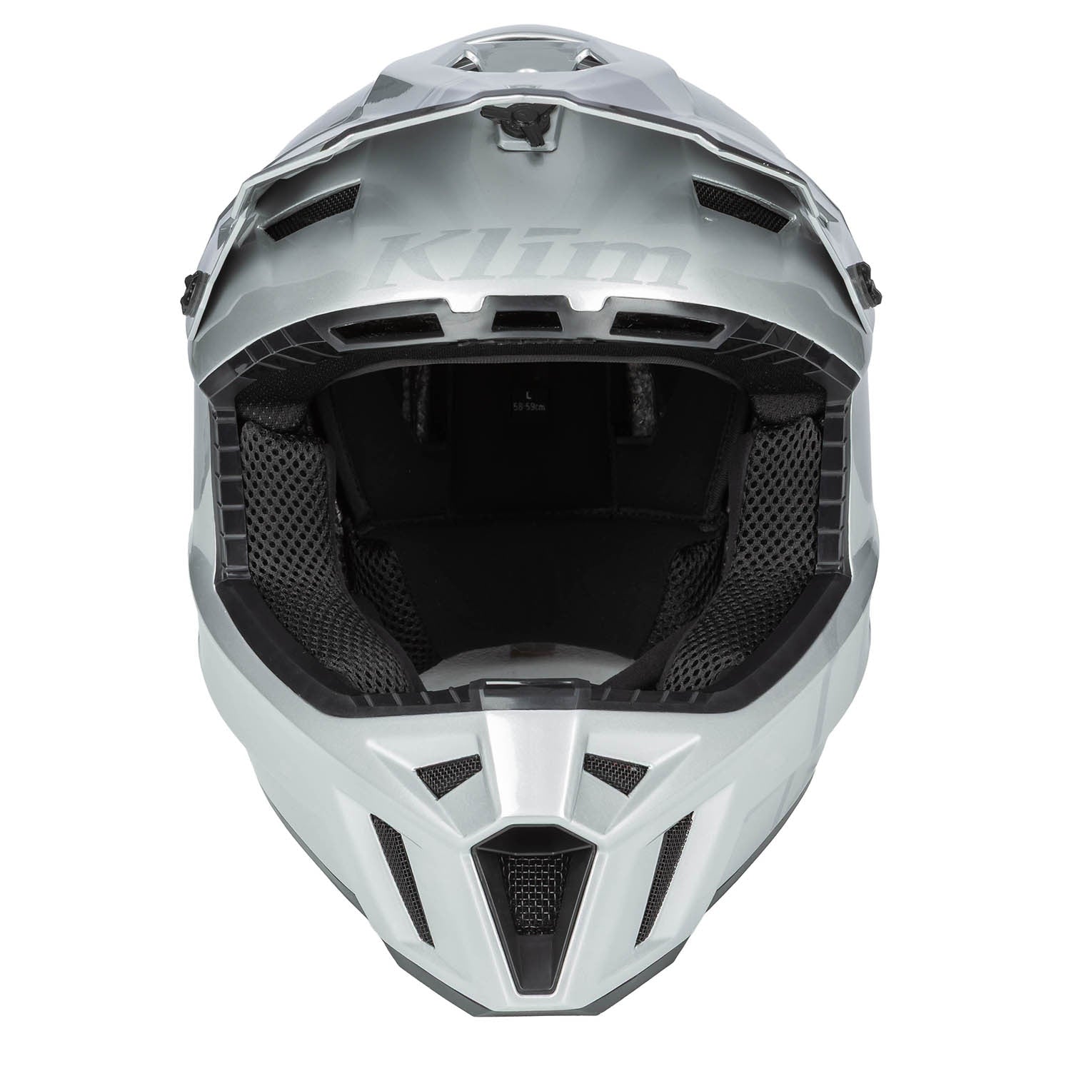 F3 Carbon Pro Off-Road Helmet ECE