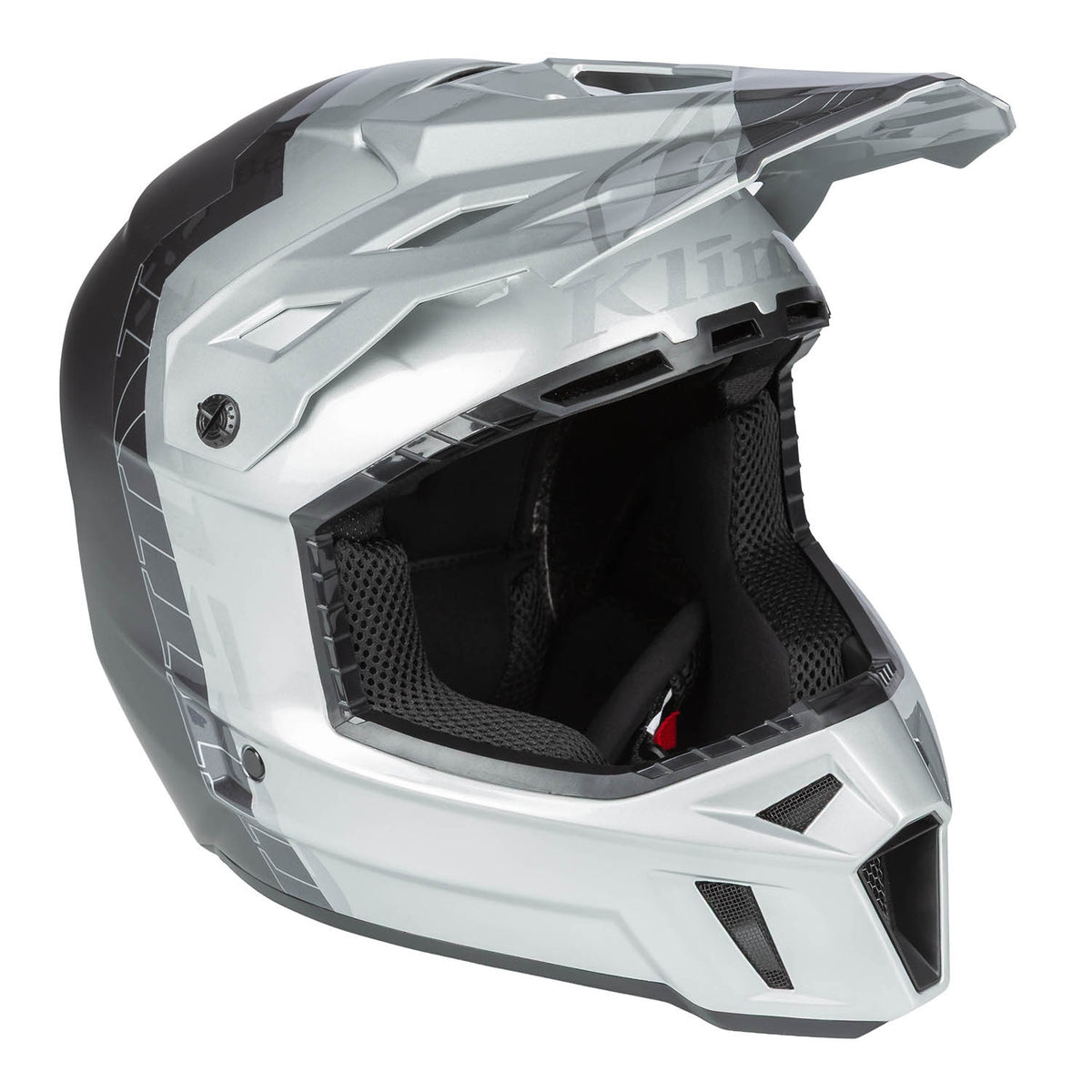 F3 Carbon Pro Off-Road Helmet ECE