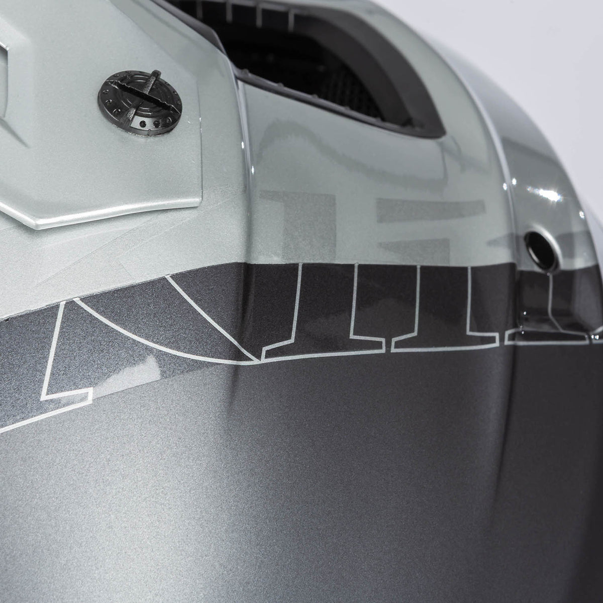 F3 Carbon Pro Off-Road Helmet ECE
