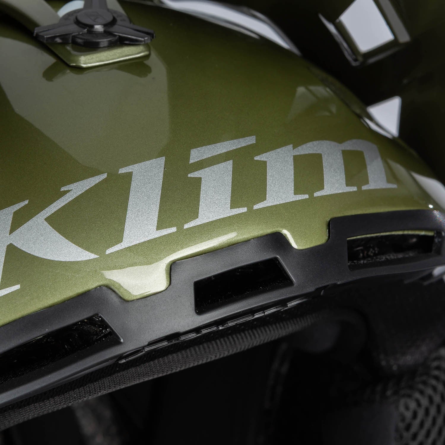 F3 Carbon Pro Off-Road Helmet ECE