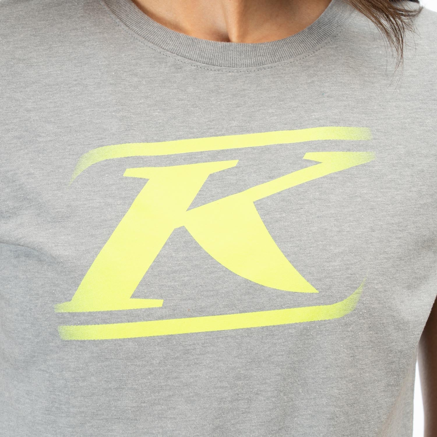 Drift Tri-blend Tee