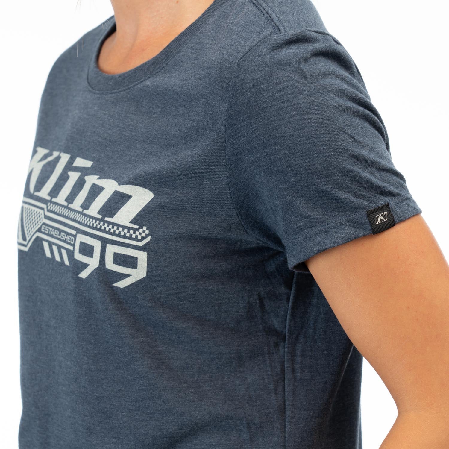 Foundation Tri-blend Tee