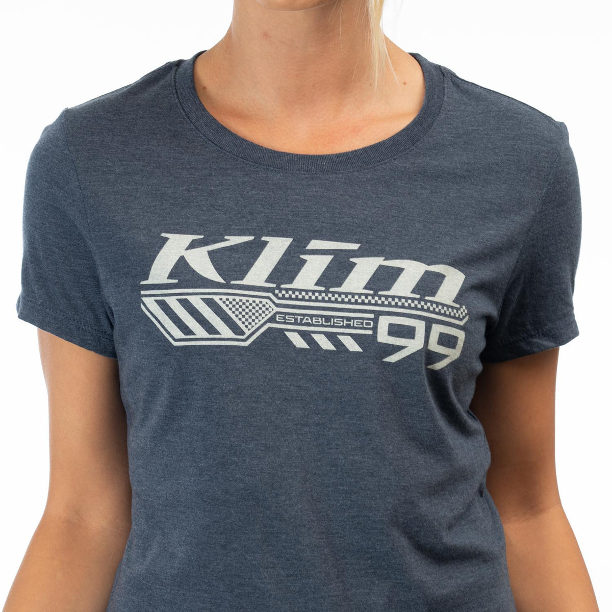Foundation Tri-blend Tee