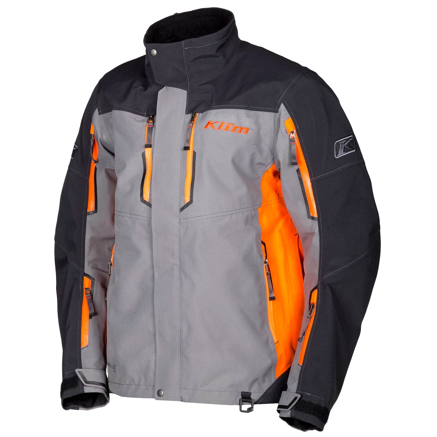 Valdez Parka