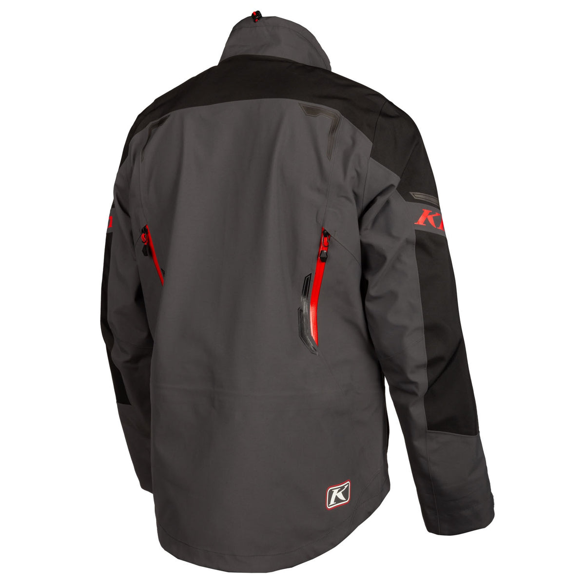 Valdez Jacket