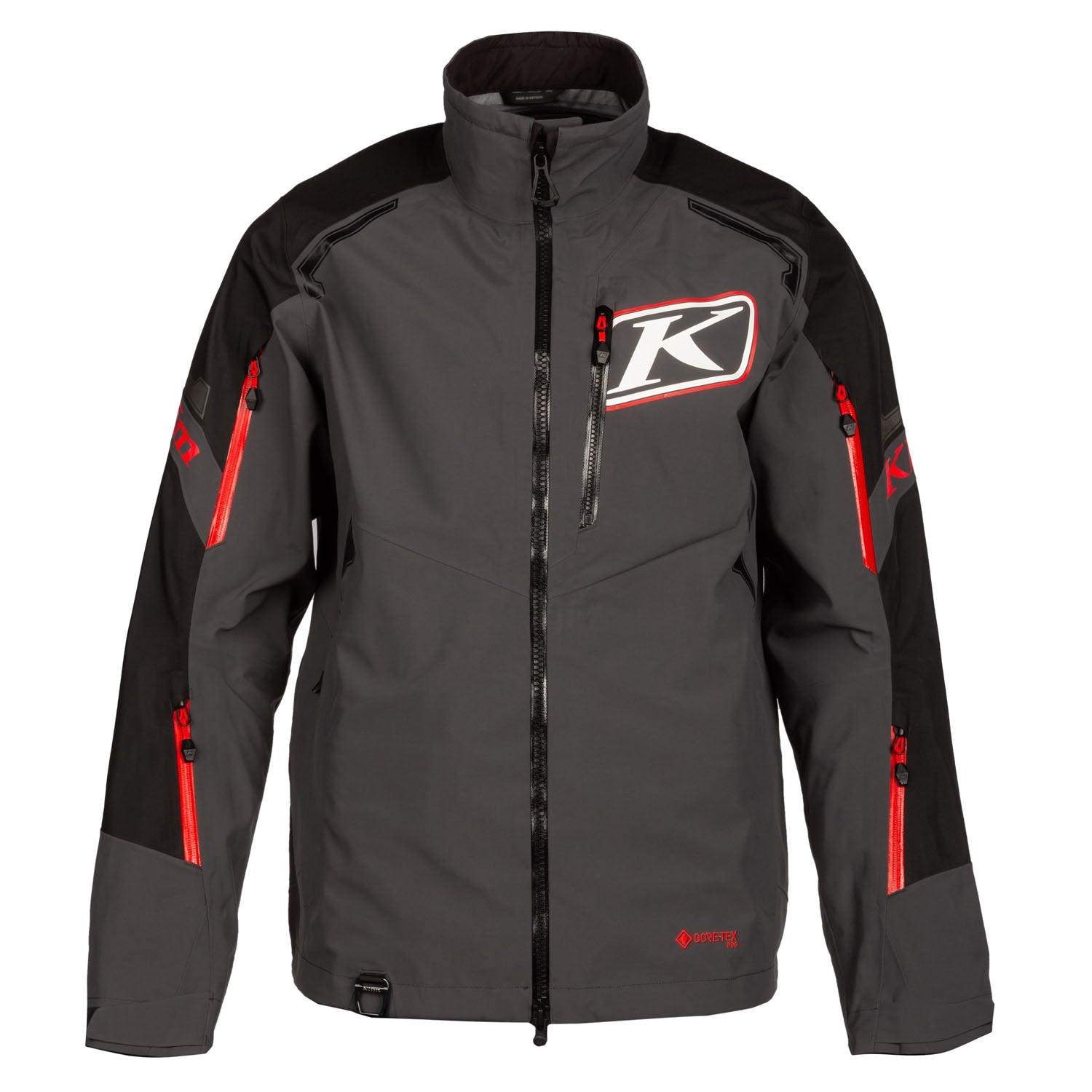 Valdez Jacket