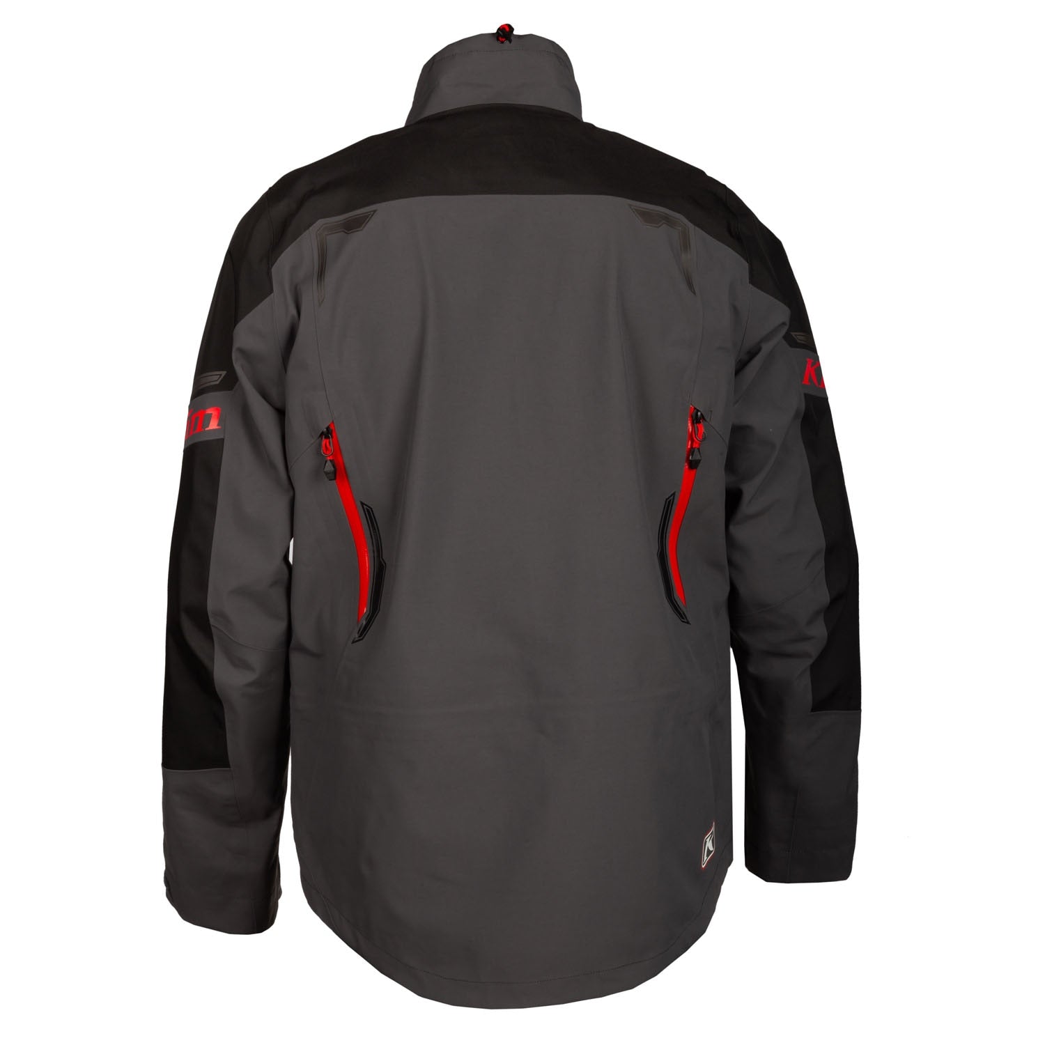 Valdez Jacket