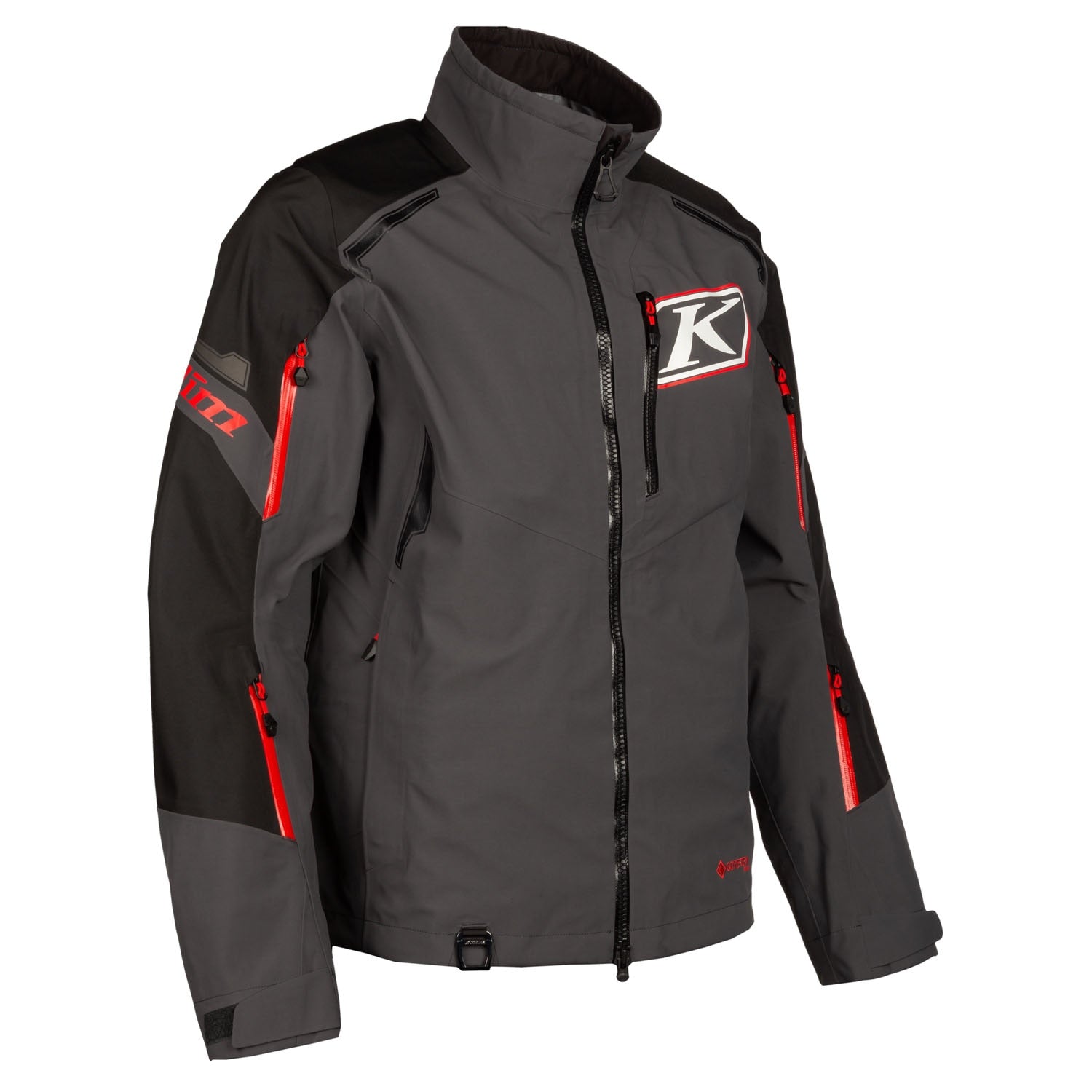 Valdez Jacket