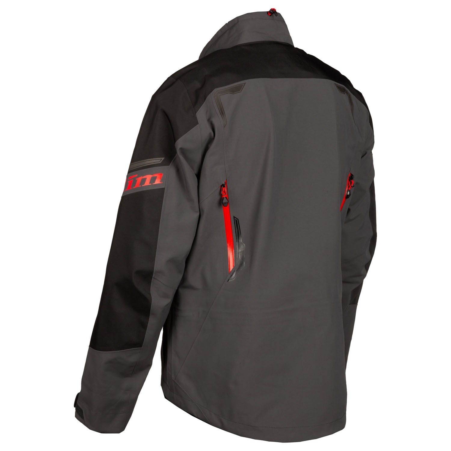 Valdez Jacket