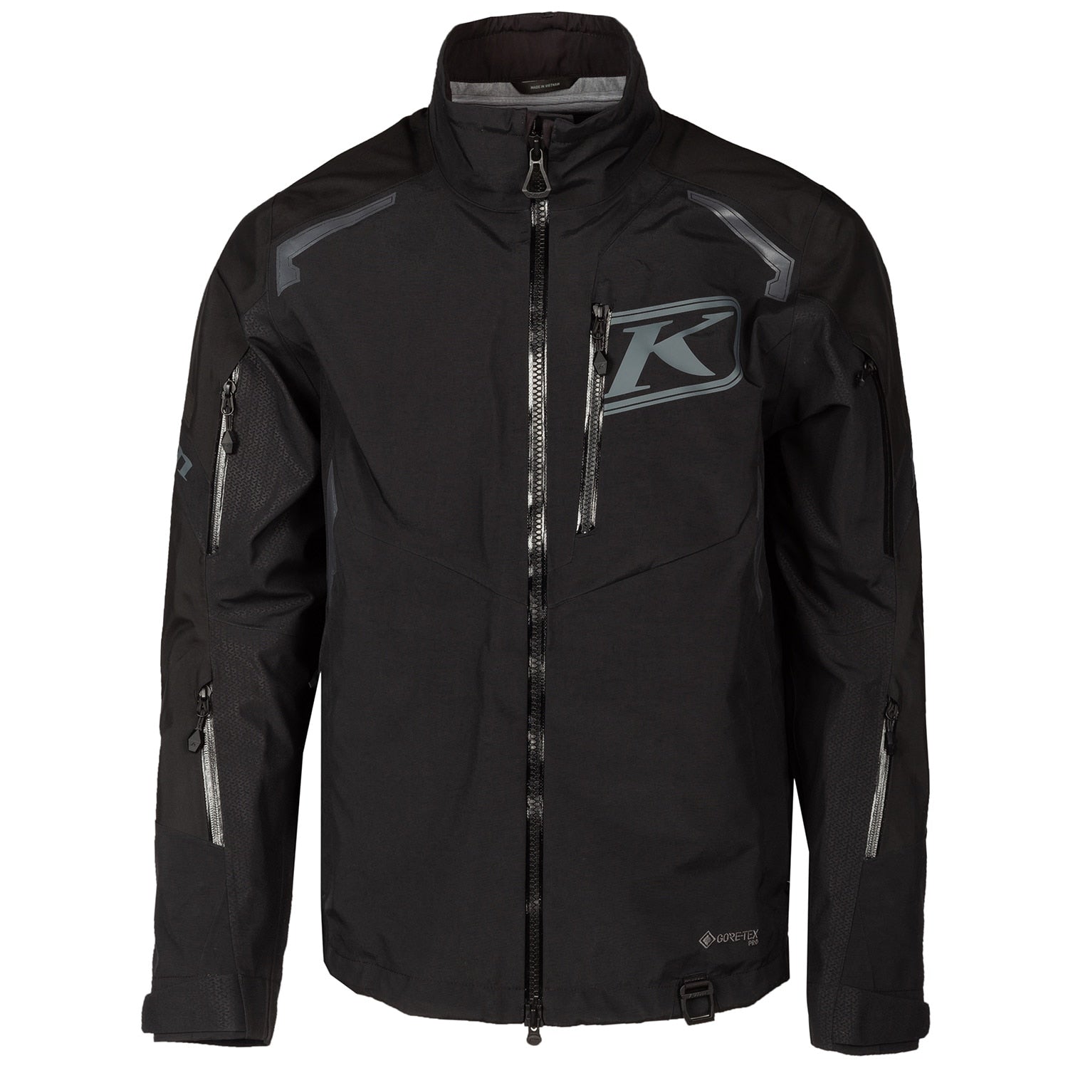 Valdez Jacket