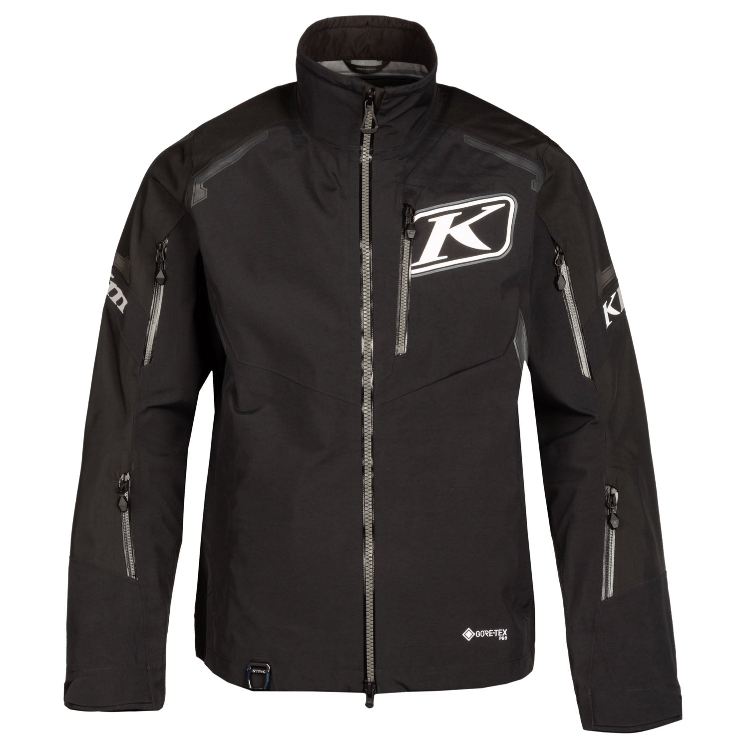 Valdez Jacket