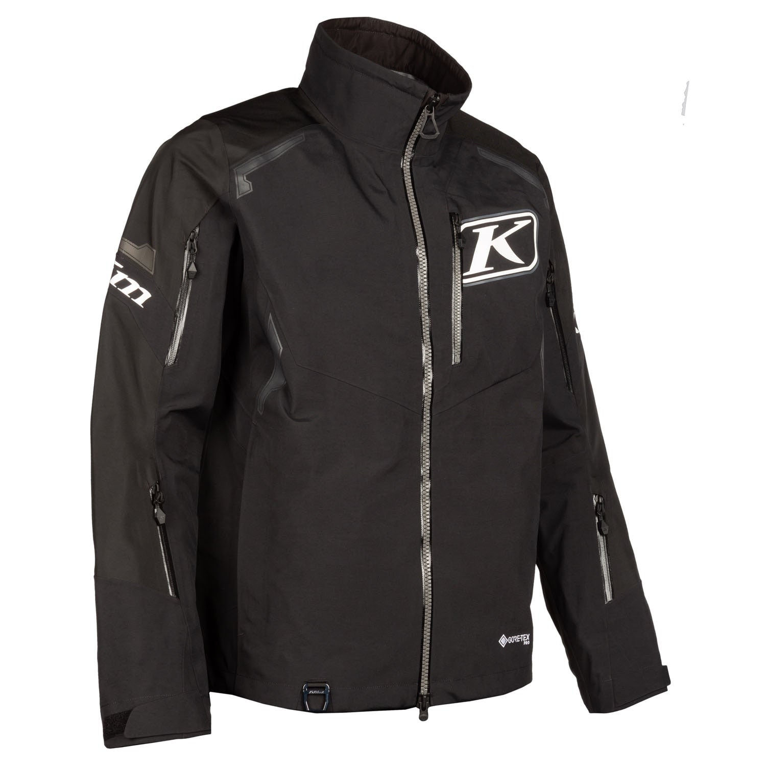 Valdez Jacket