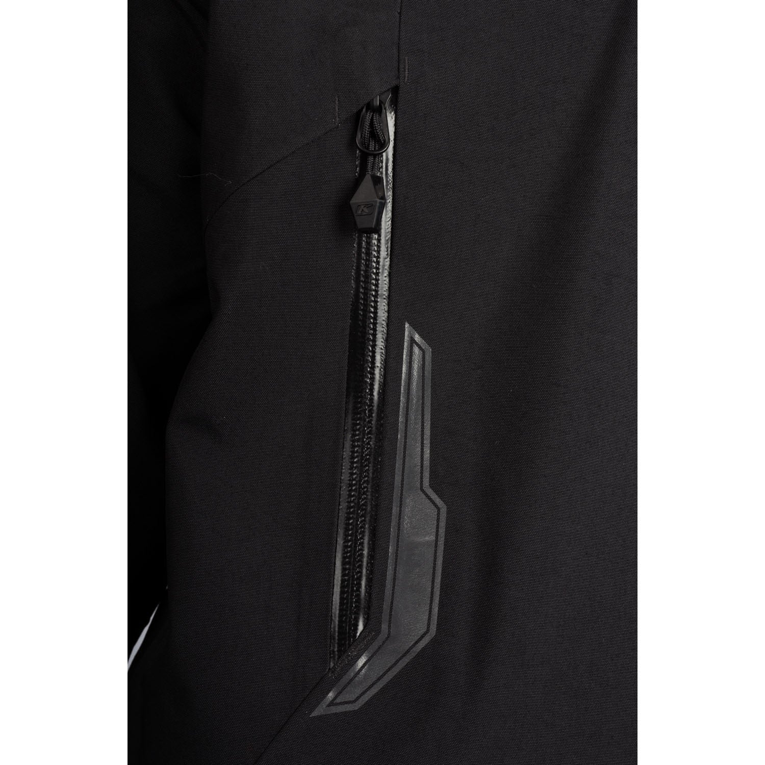Valdez Jacket