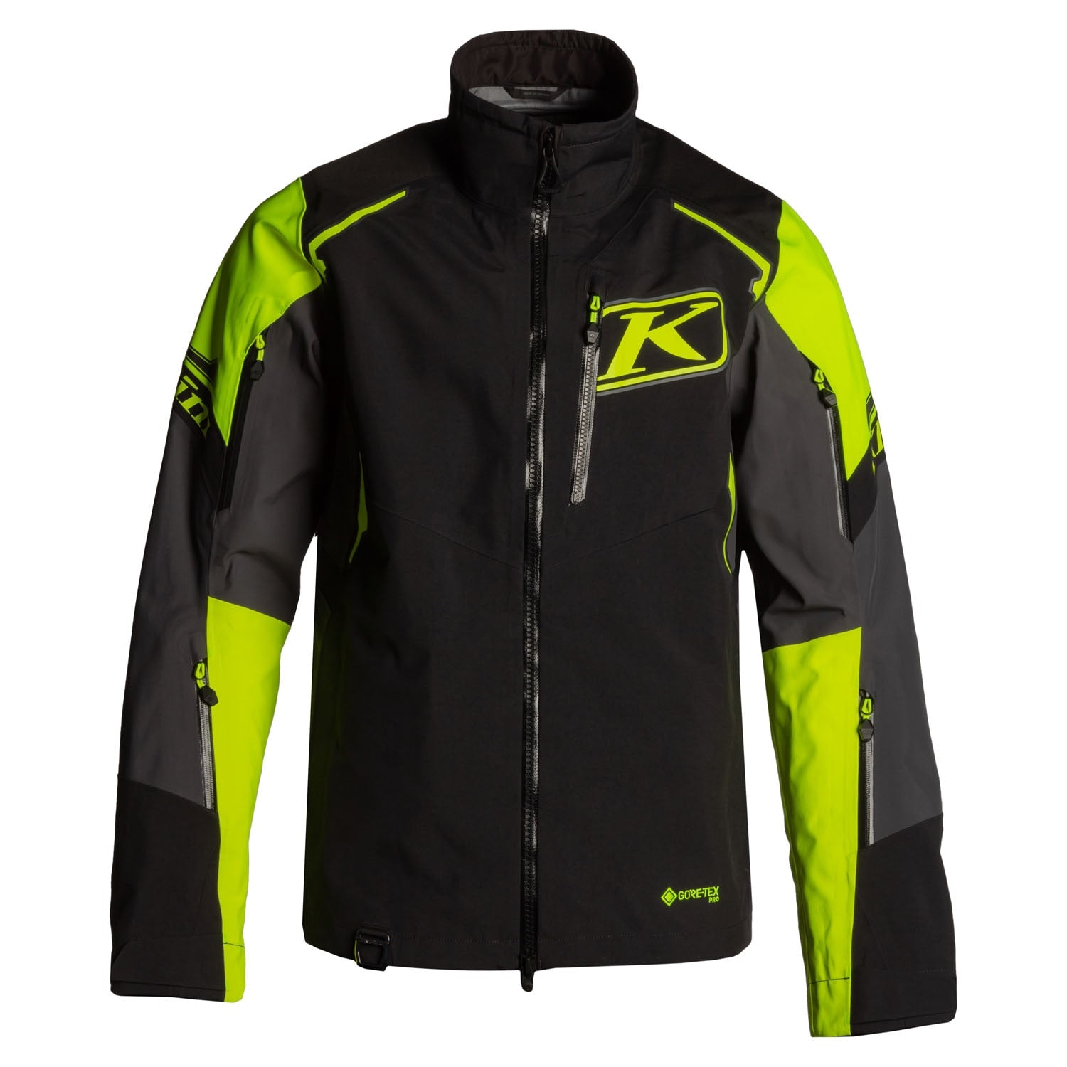 Valdez Jacket