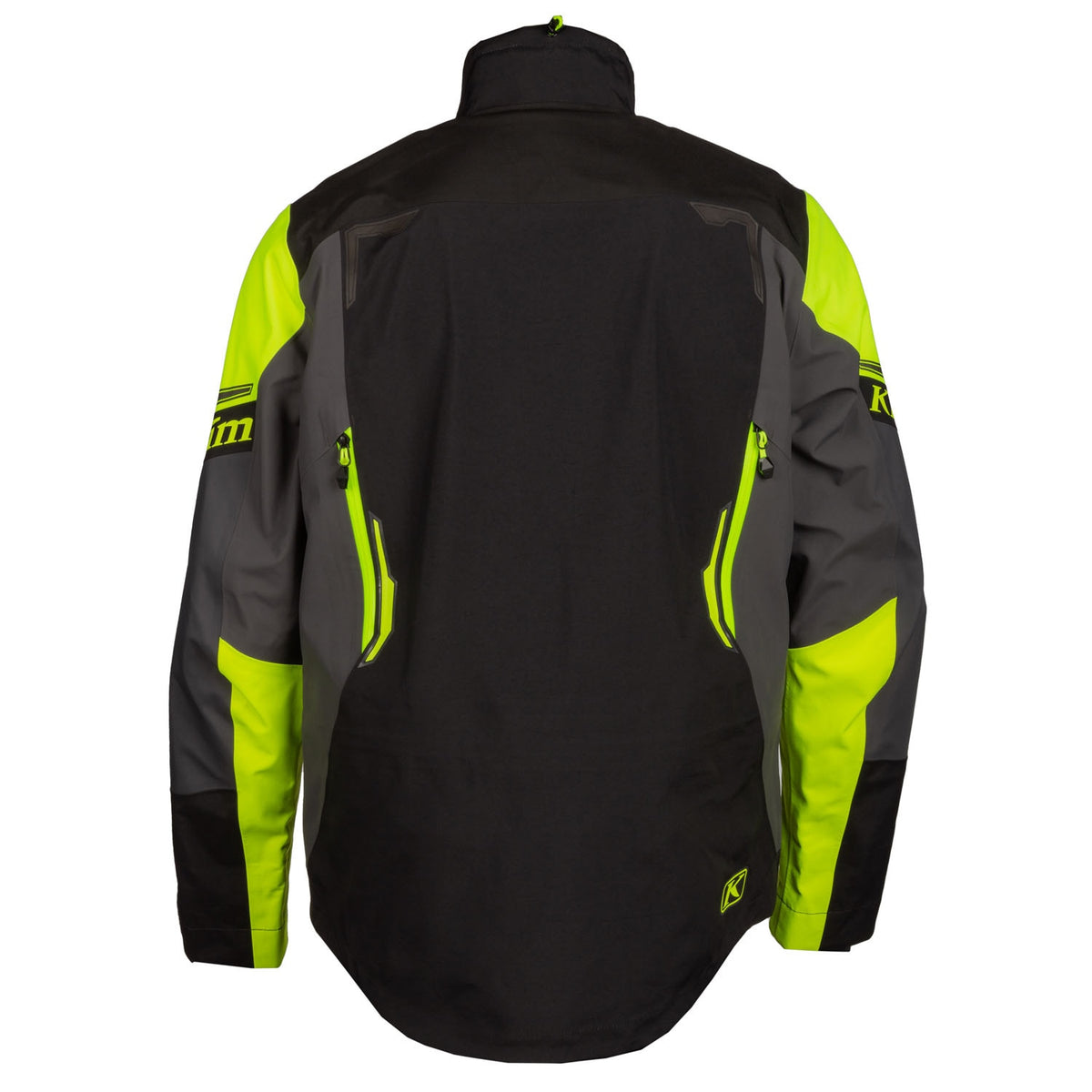 Valdez Jacket