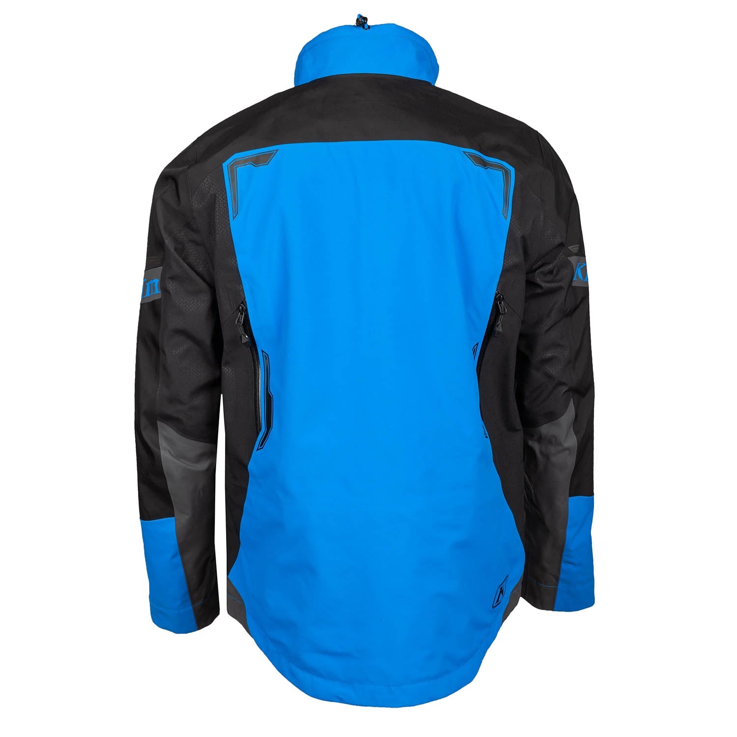 Valdez Jacket