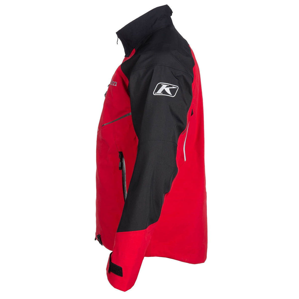 Valdez Jacket