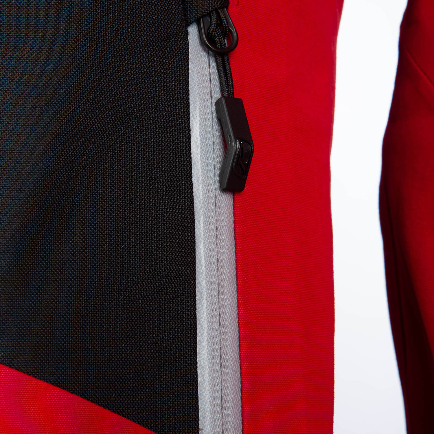 Valdez Jacket