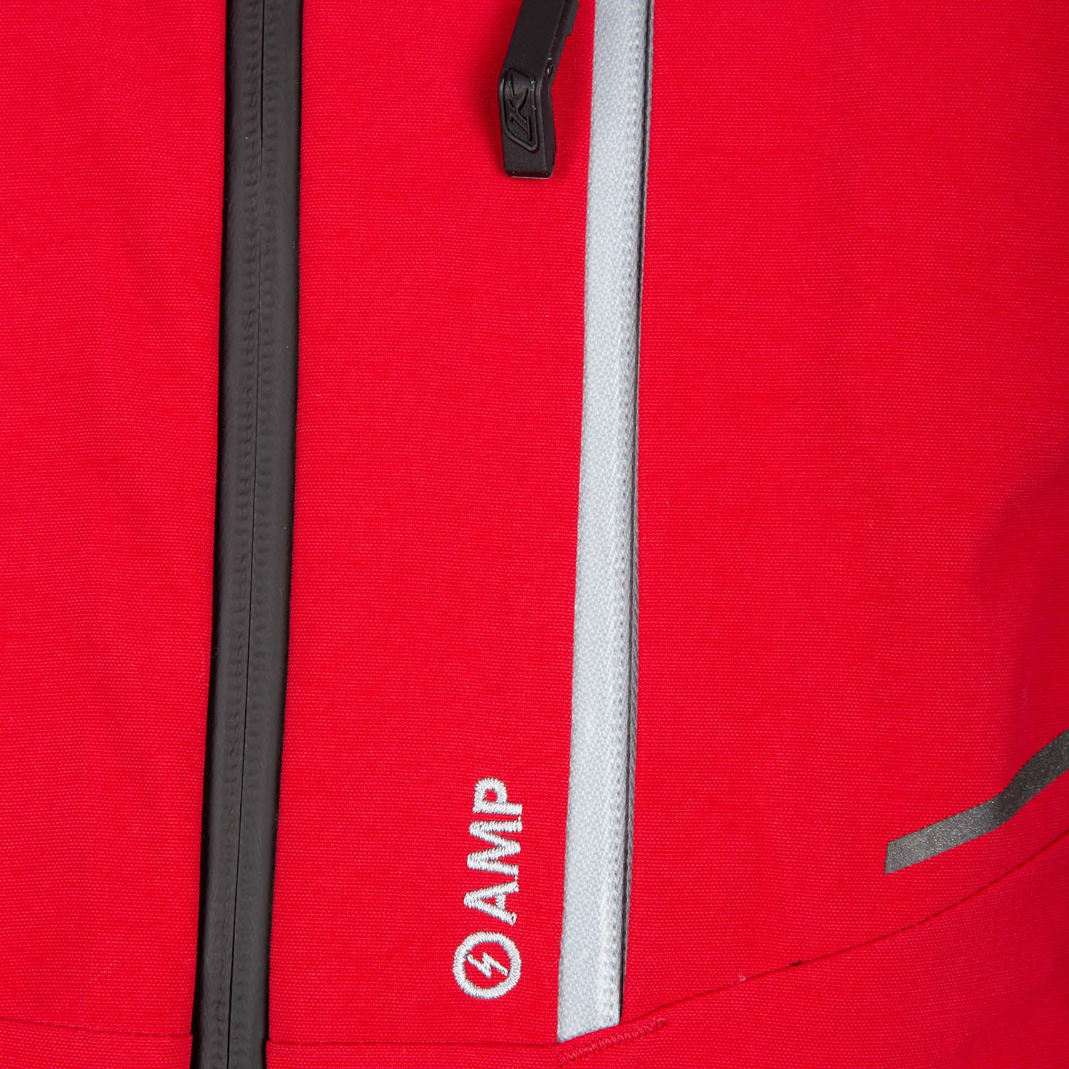 Valdez Jacket