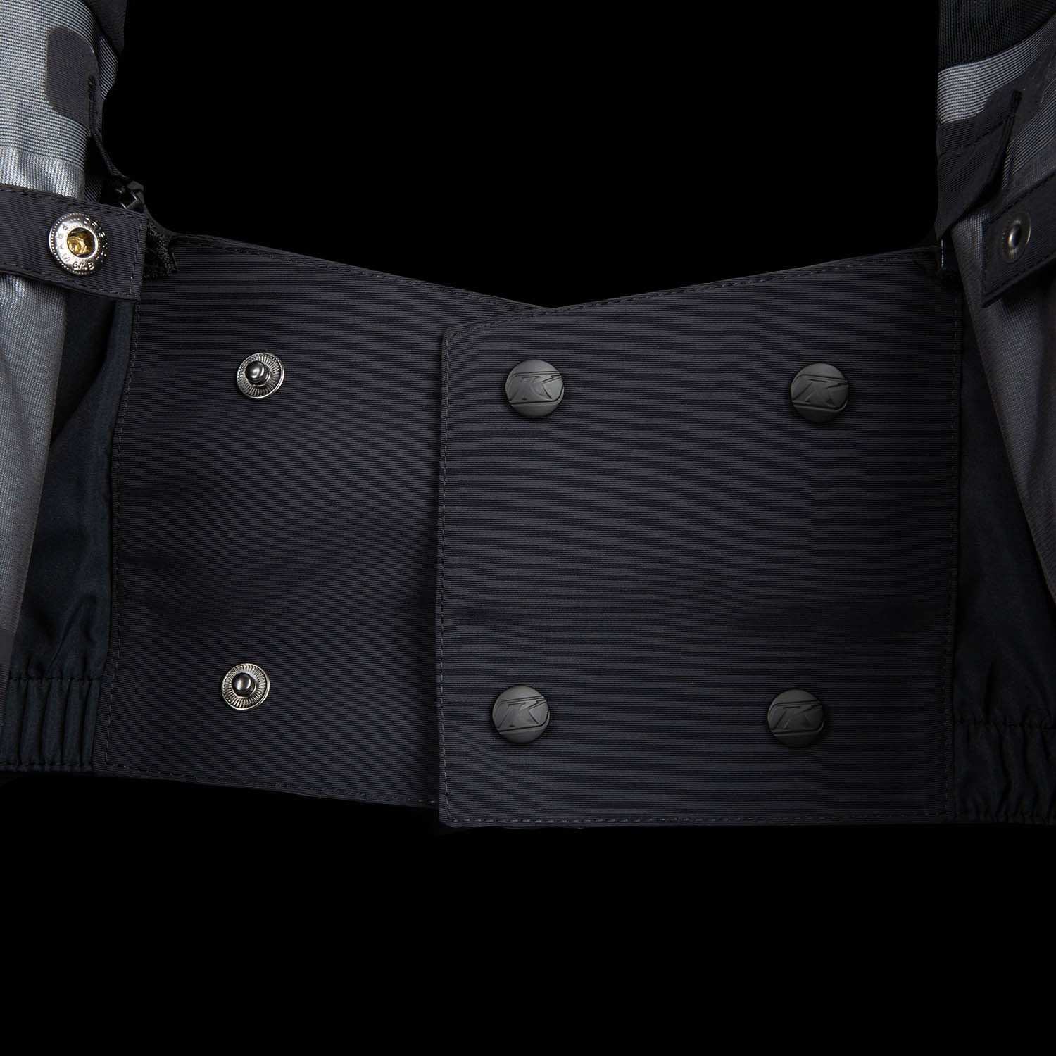 Valdez Jacket