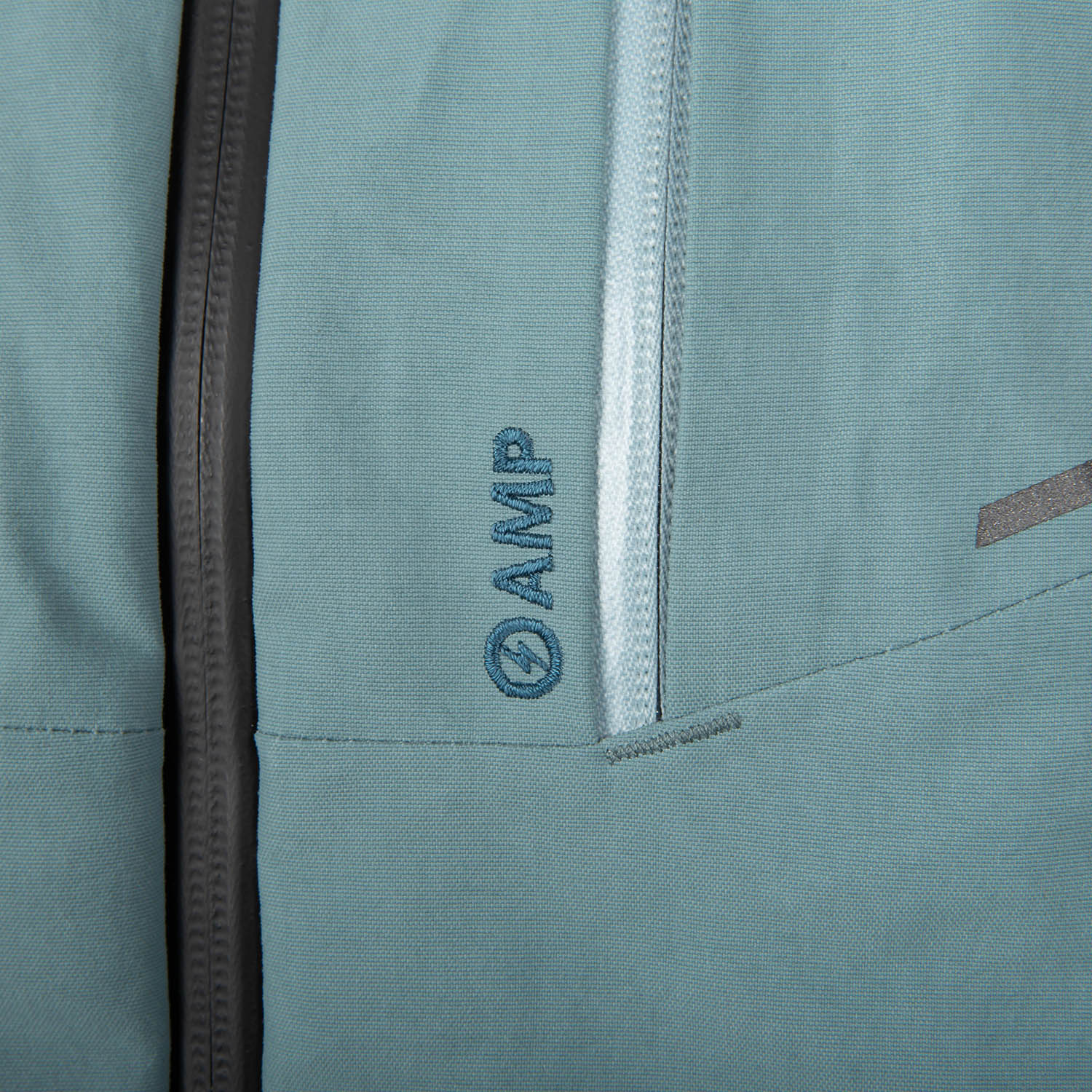 Valdez Jacket