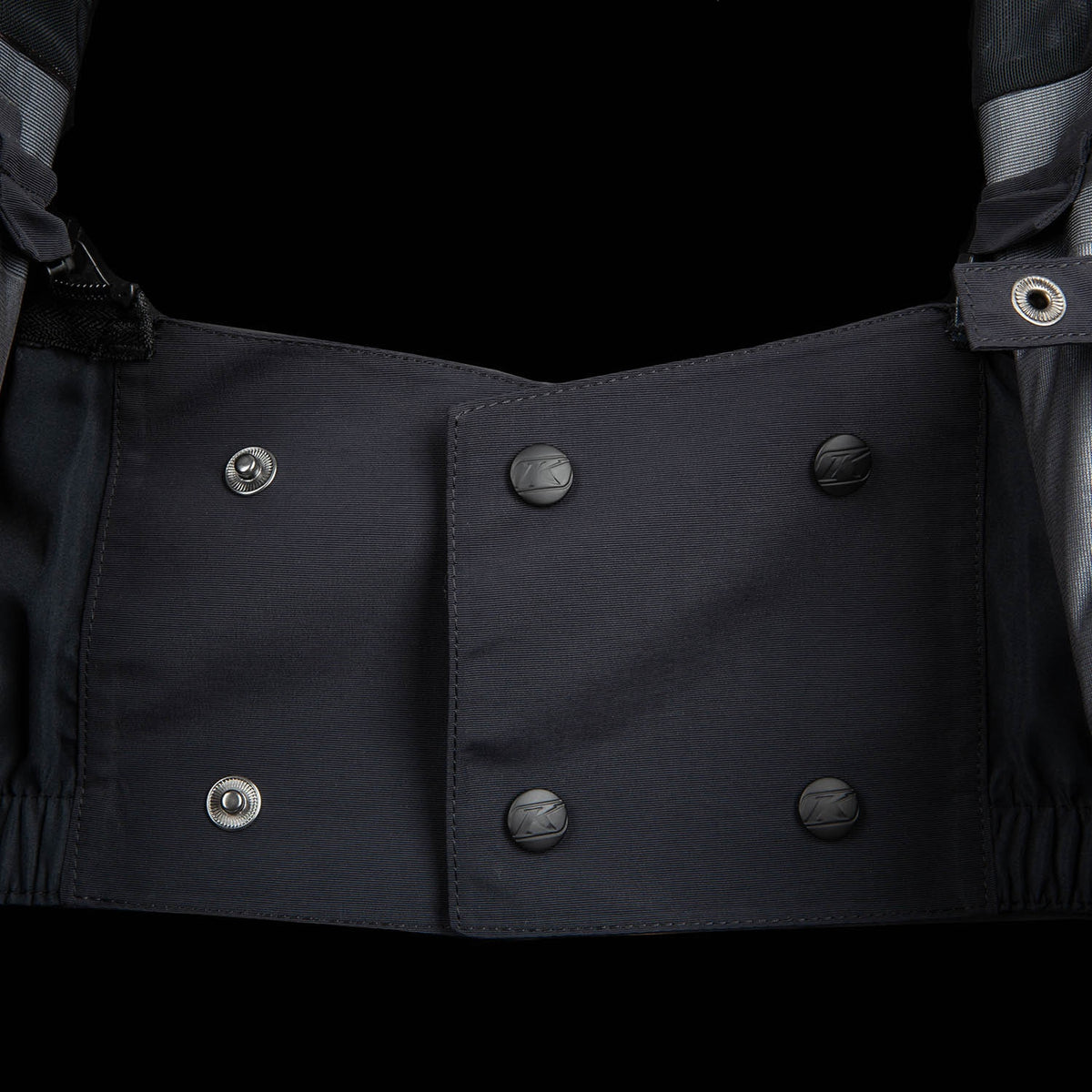 Valdez Jacket