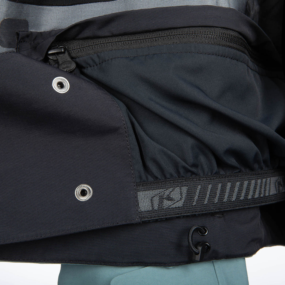 Valdez Jacket