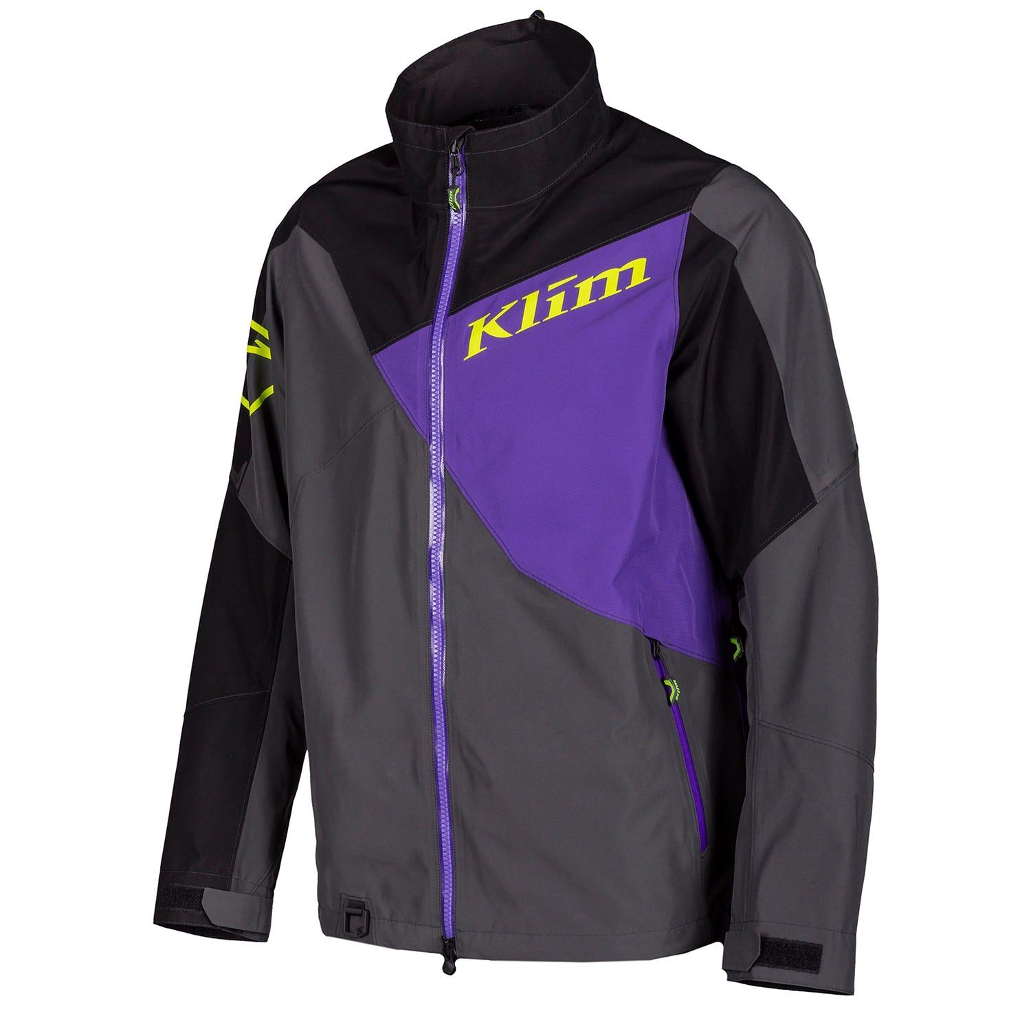 Powerxross Jacket