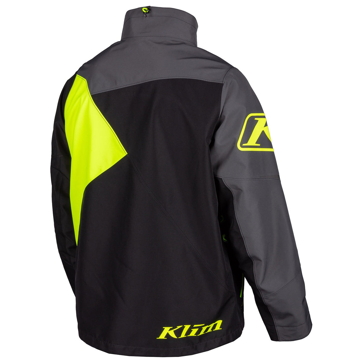 Powerxross Jacket