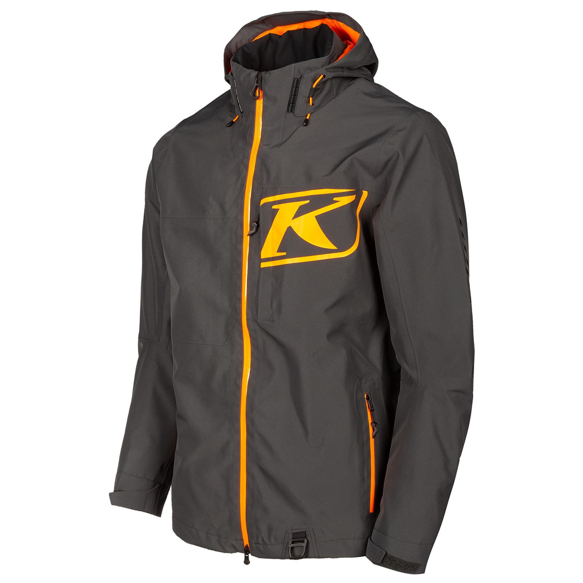 Powerxross Jacket