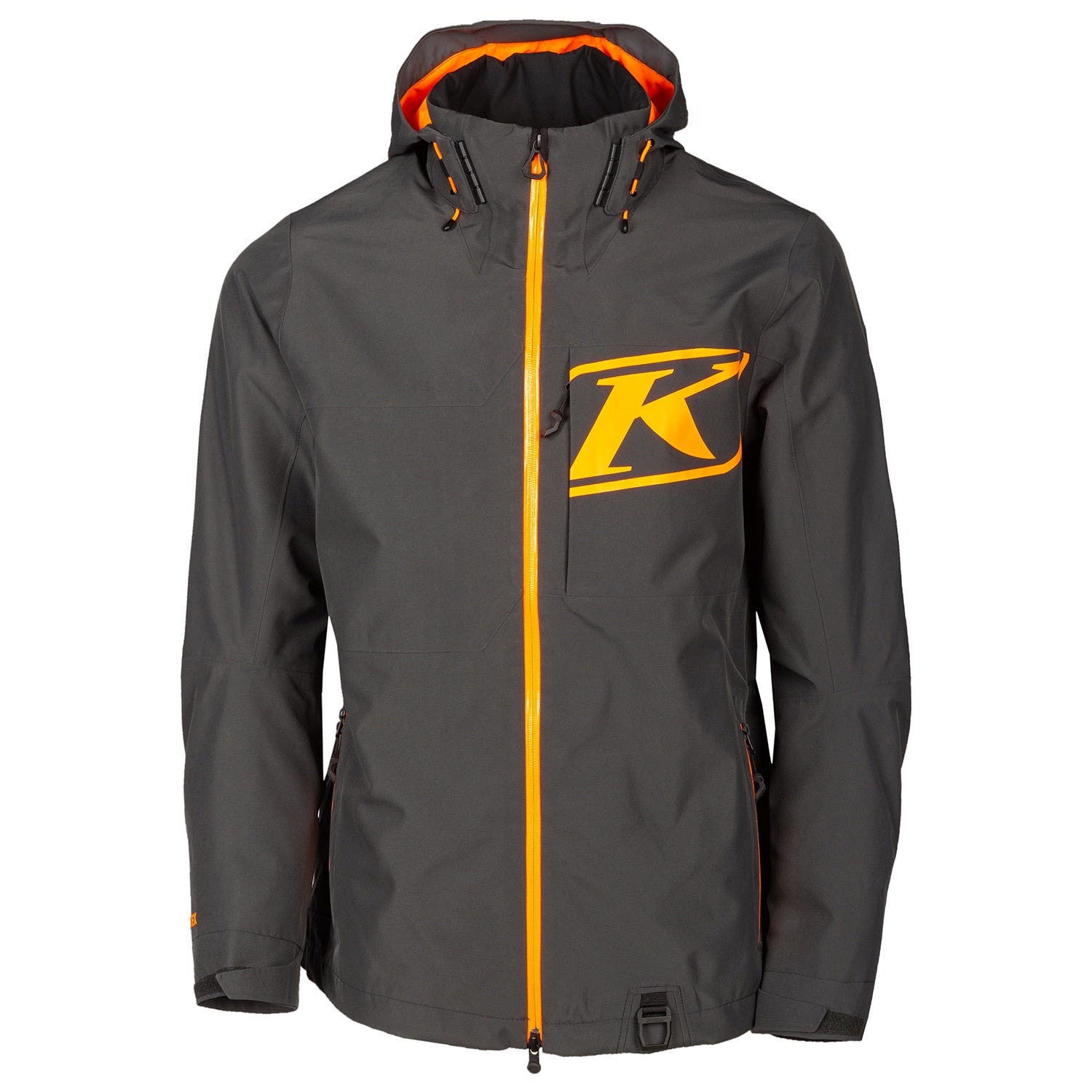 Powerxross Jacket