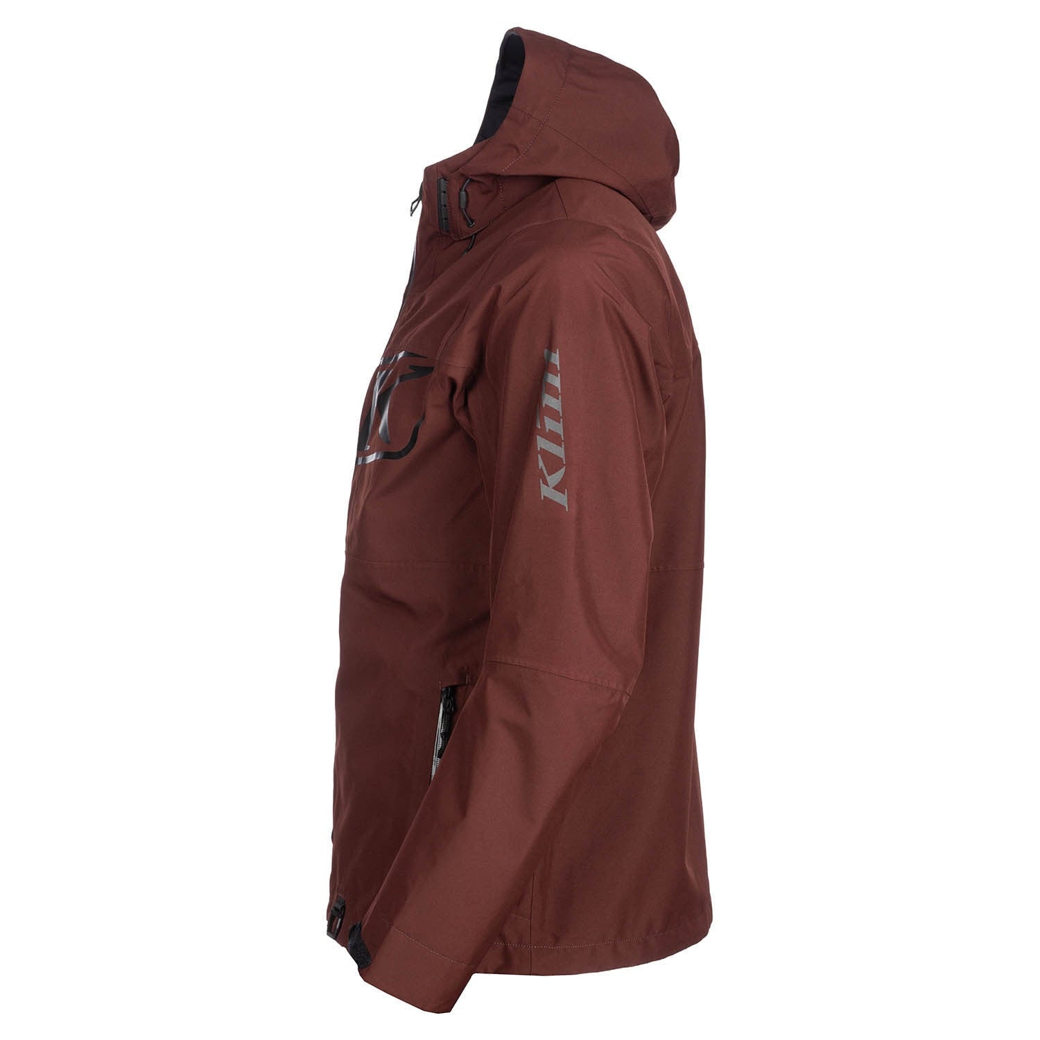 Powerxross Jacket