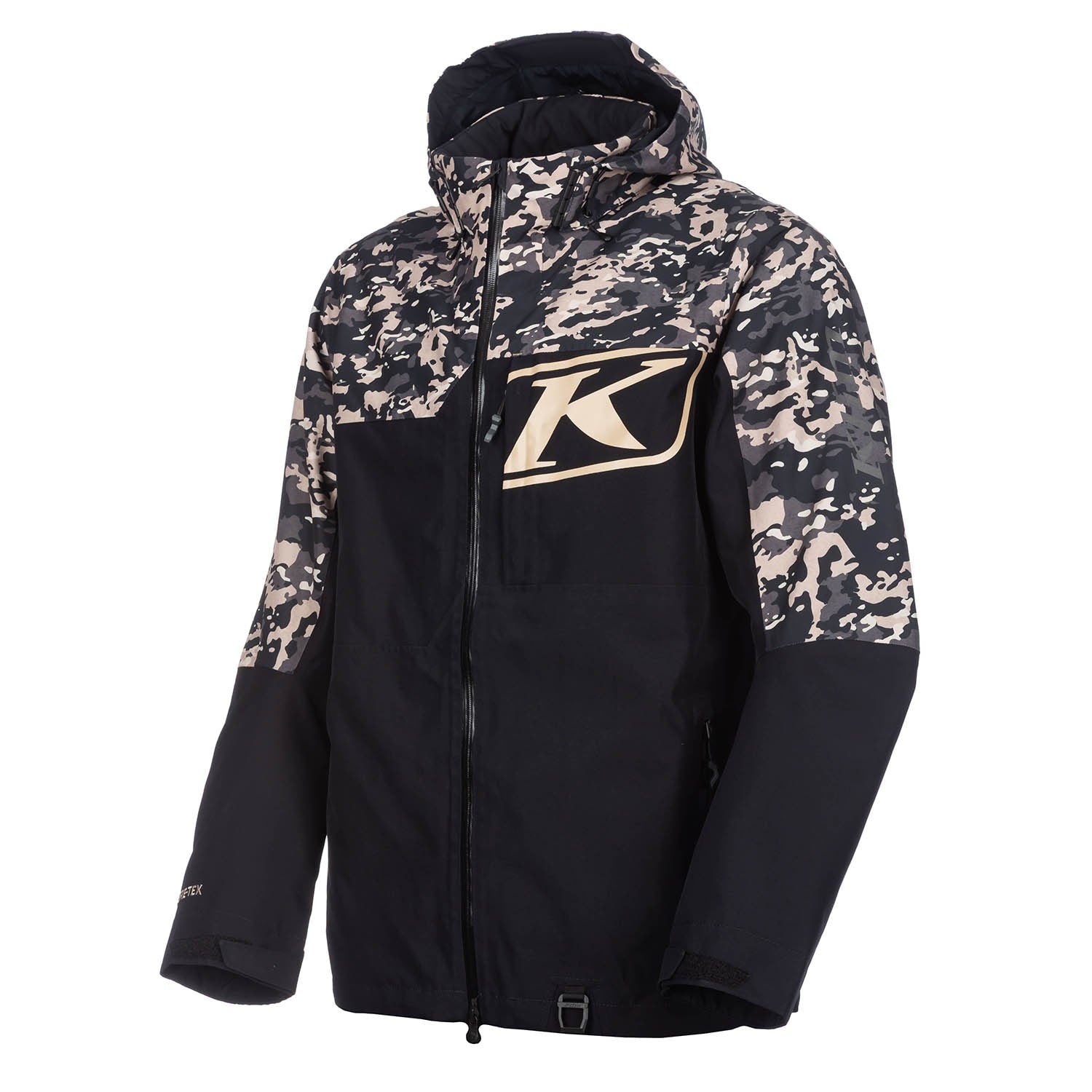 Powerxross Jacket